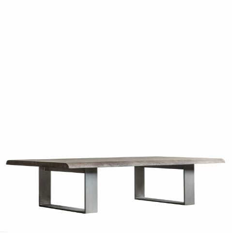 Meadowvale Coffee Table - 1400x850x350mm