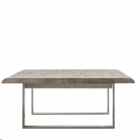 Meadowvale Coffee Table - 1400x850x350mm