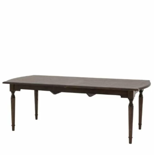 Harvey Ext Dining Table