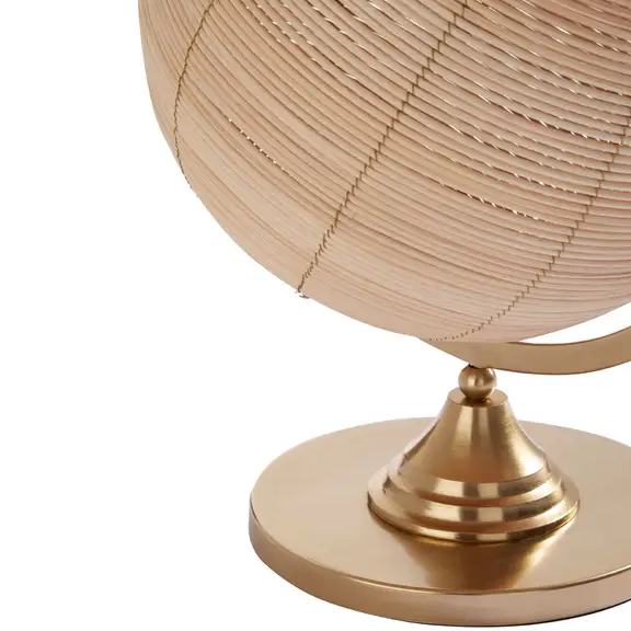 Melaka RATTAN GLOBE - 2 Sizes