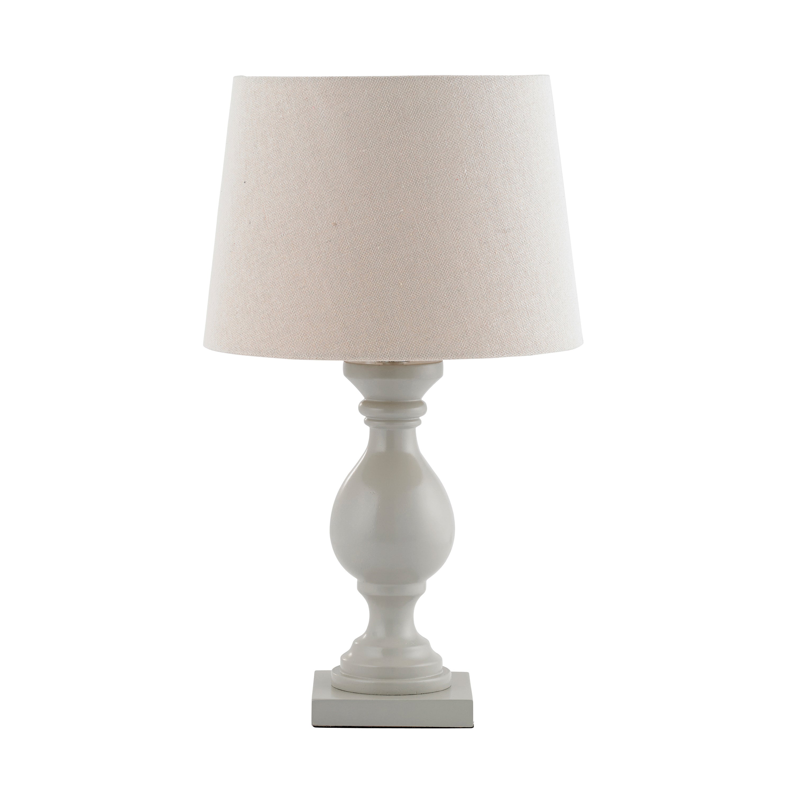 Goslar Table Lamp - 2 Colours