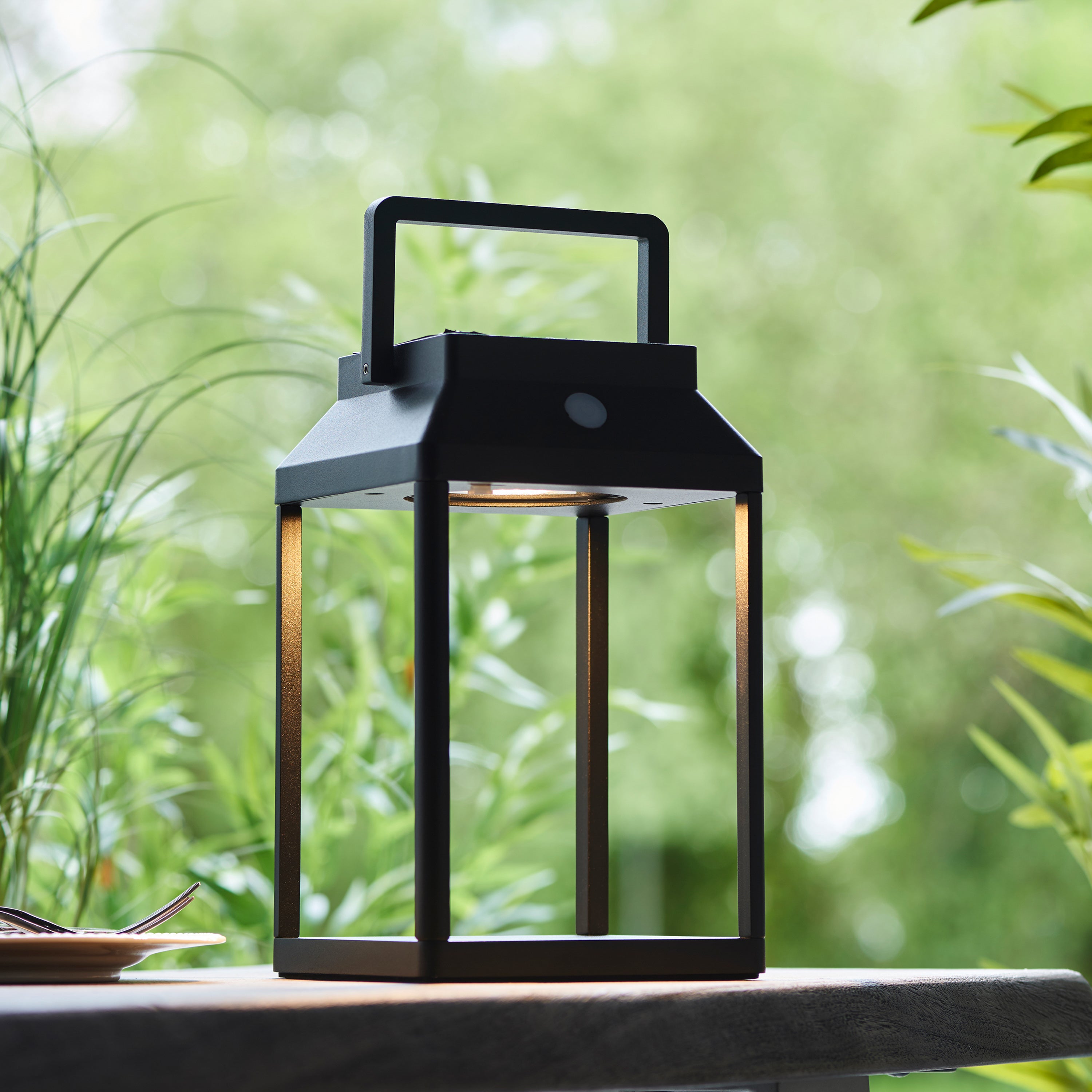 Zadar Outdoor Table Lamp - 2 Sizes