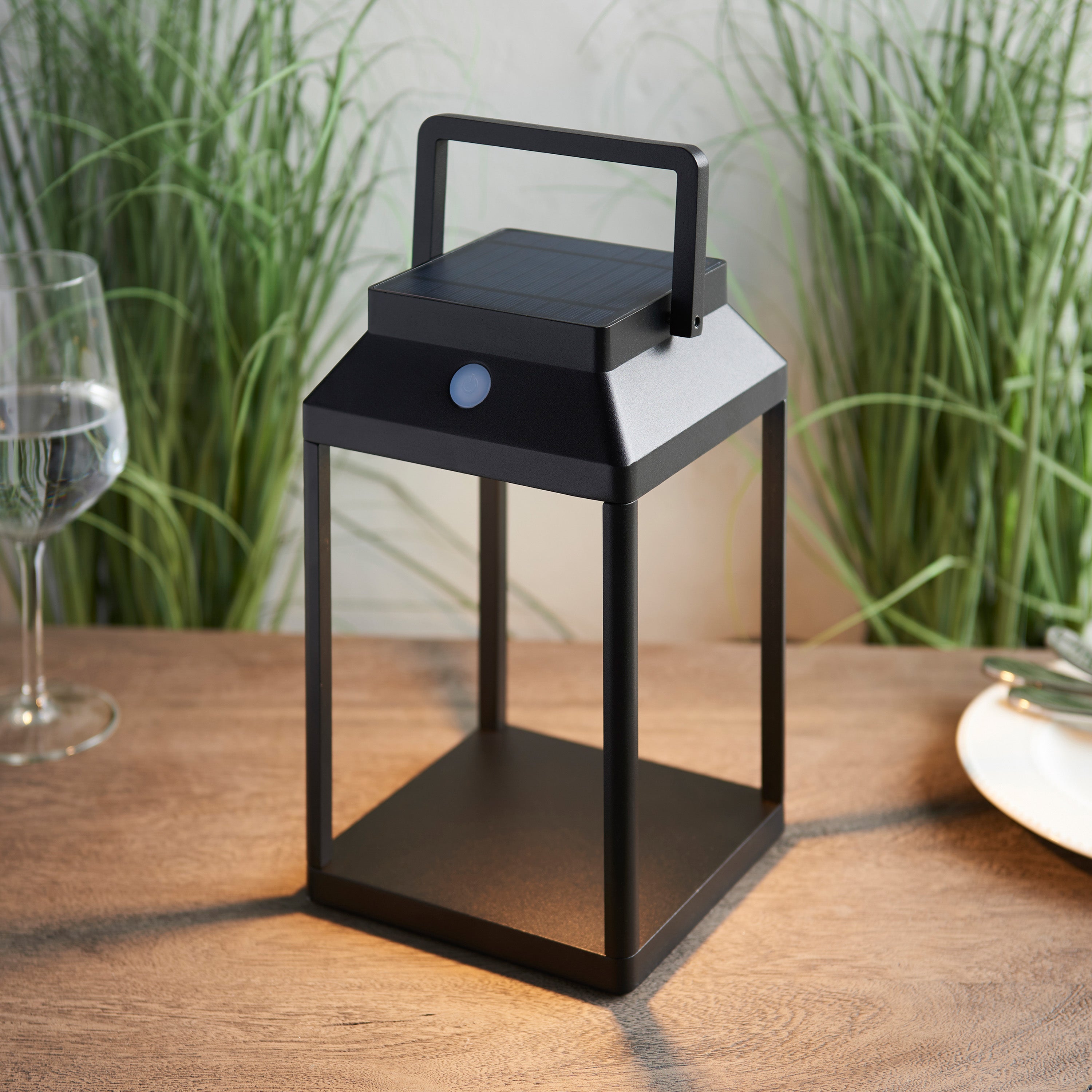 Zadar Outdoor Table Lamp - 2 Sizes