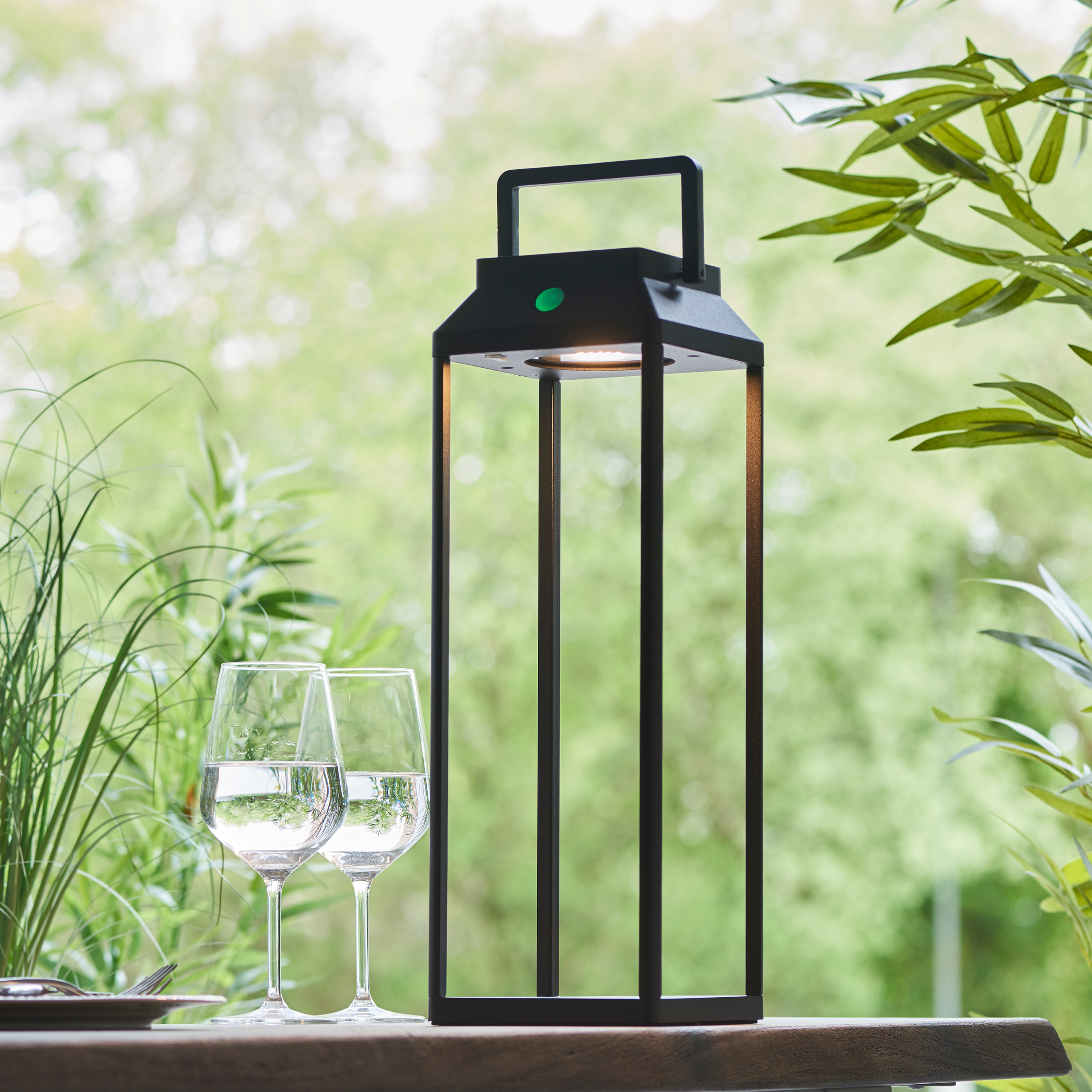 Zadar Outdoor Table Lamp - 2 Sizes