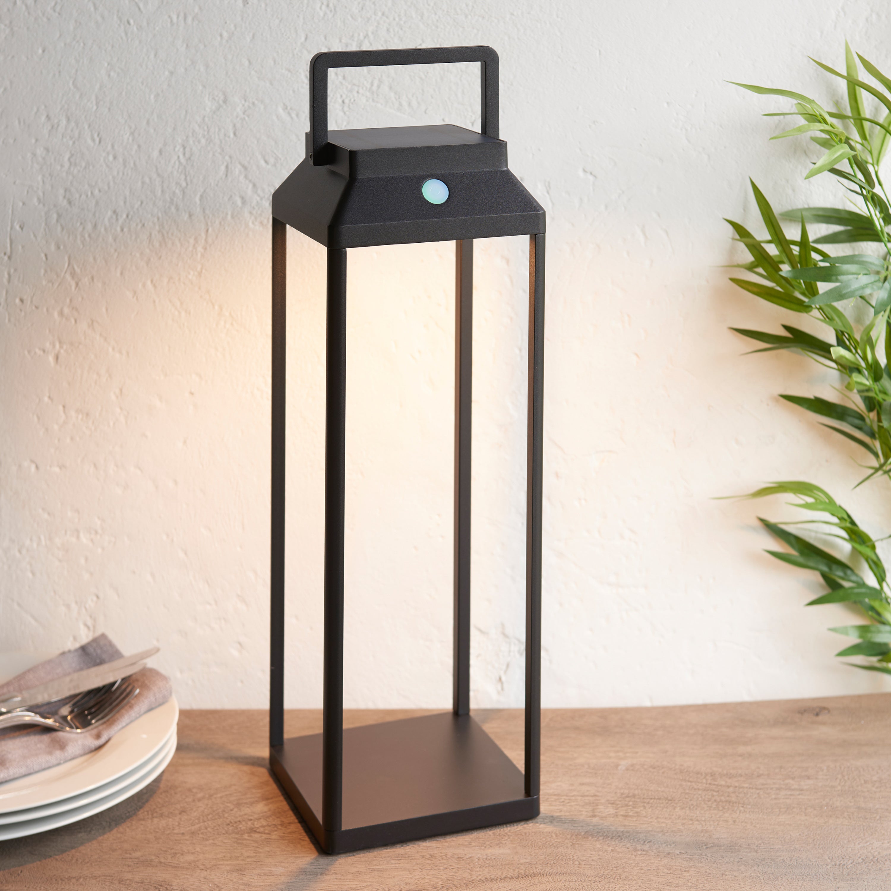 Zadar Outdoor Table Lamp - 2 Sizes