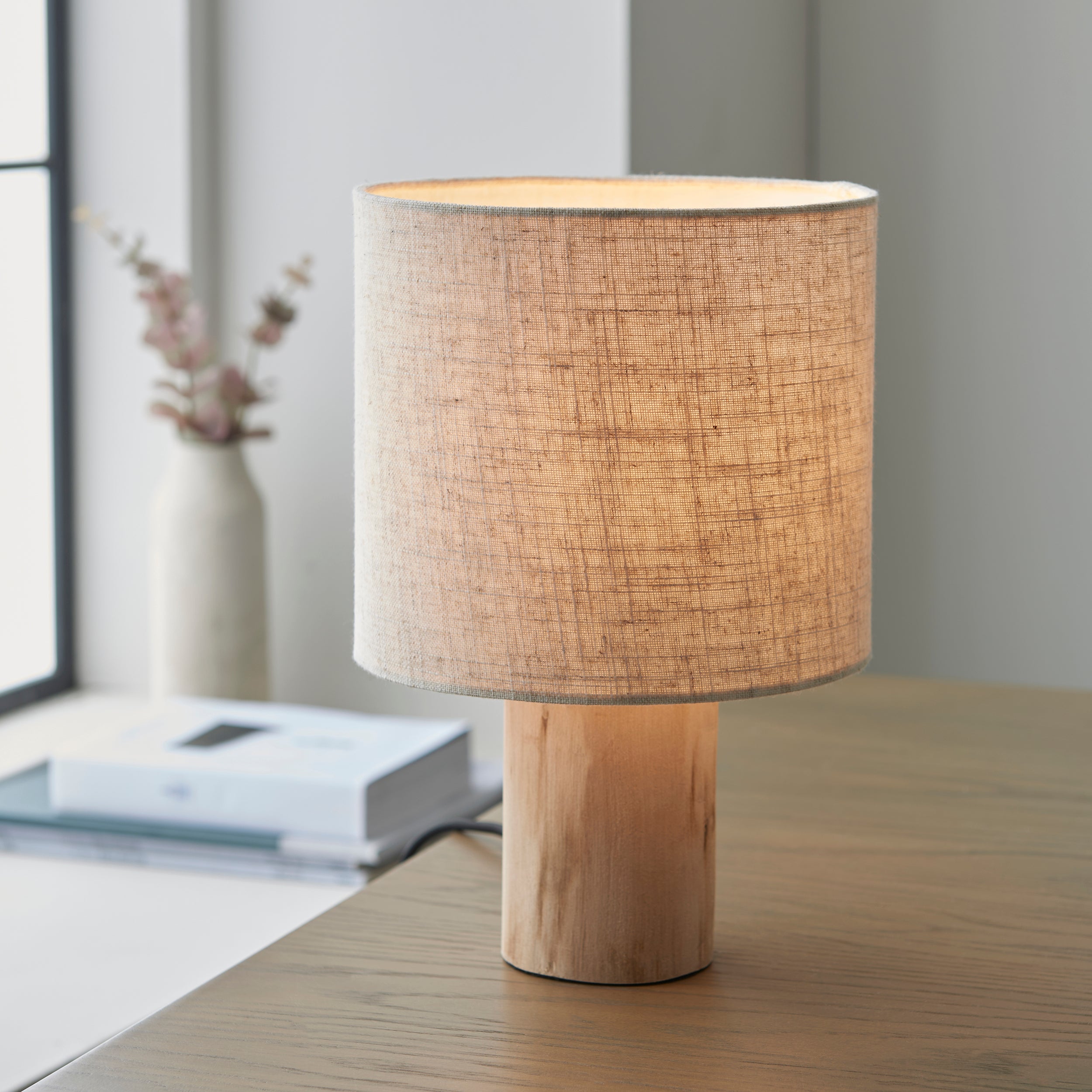 Galway Table Lamp