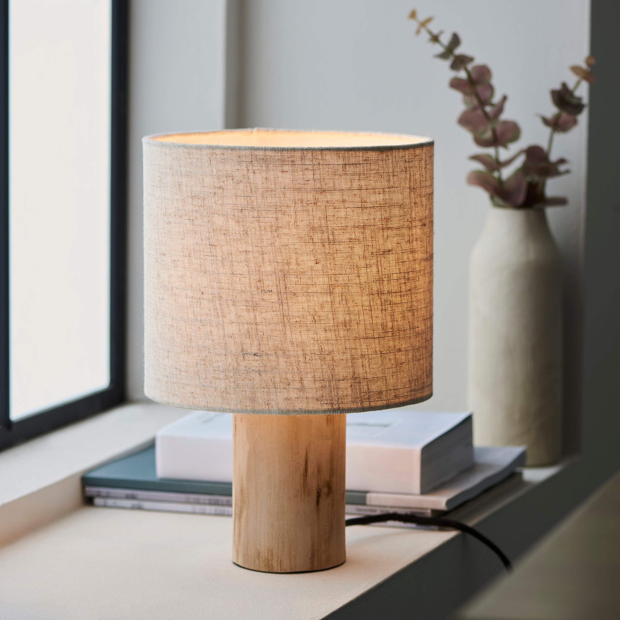 Galway Table Lamp