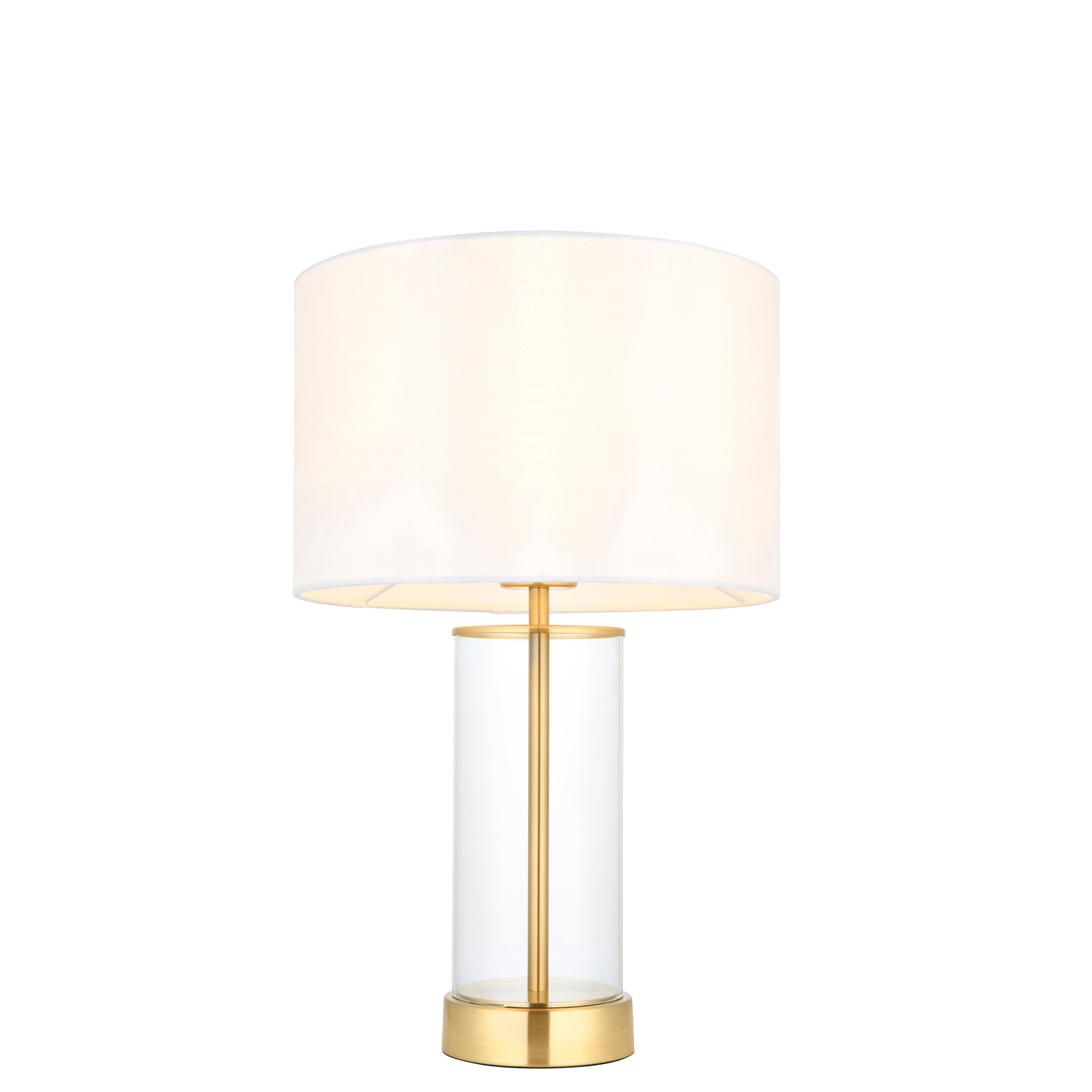 Nacre Table Lamp - 5 Colours / 2 Sizes