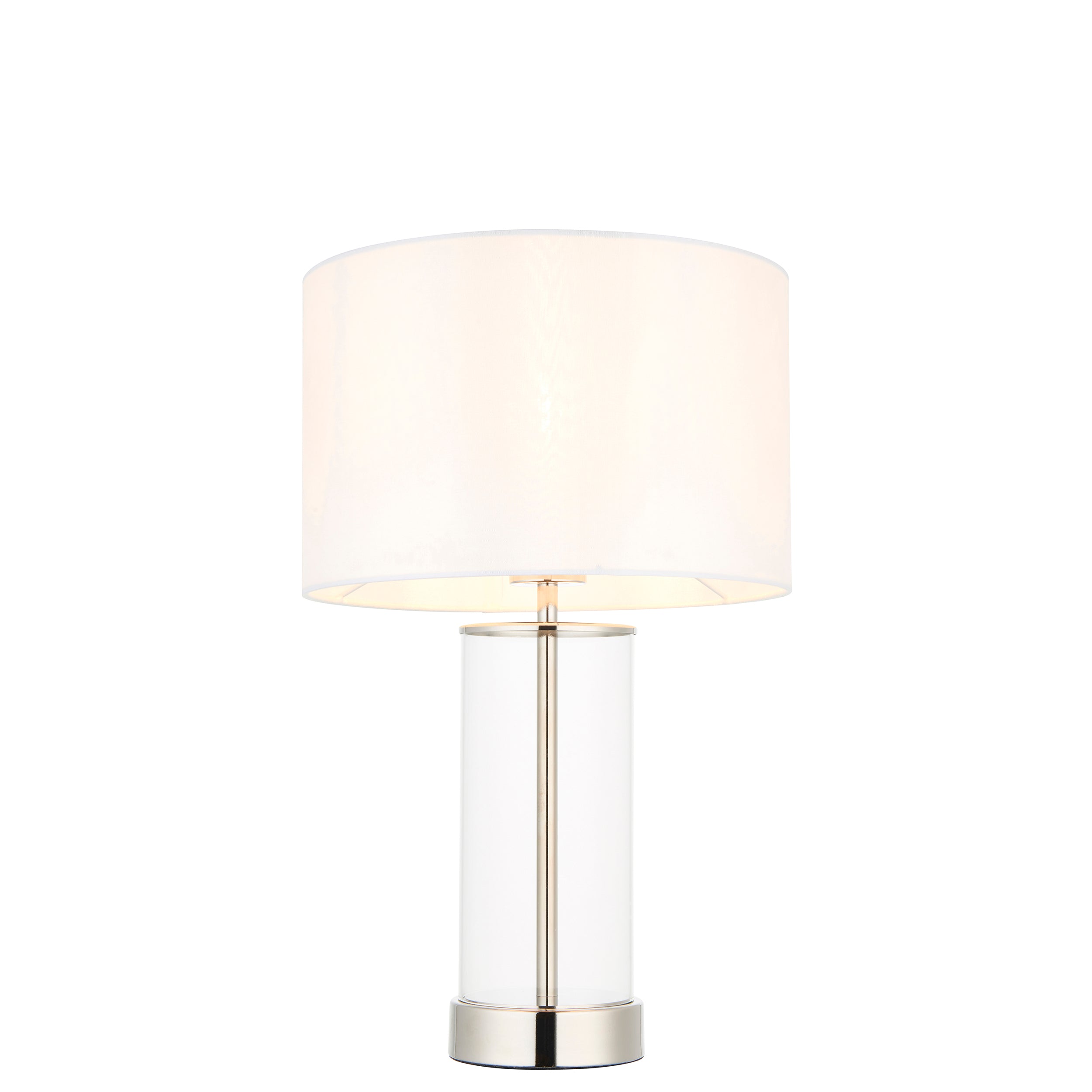 Nacre Table Lamp - 5 Colours / 2 Sizes