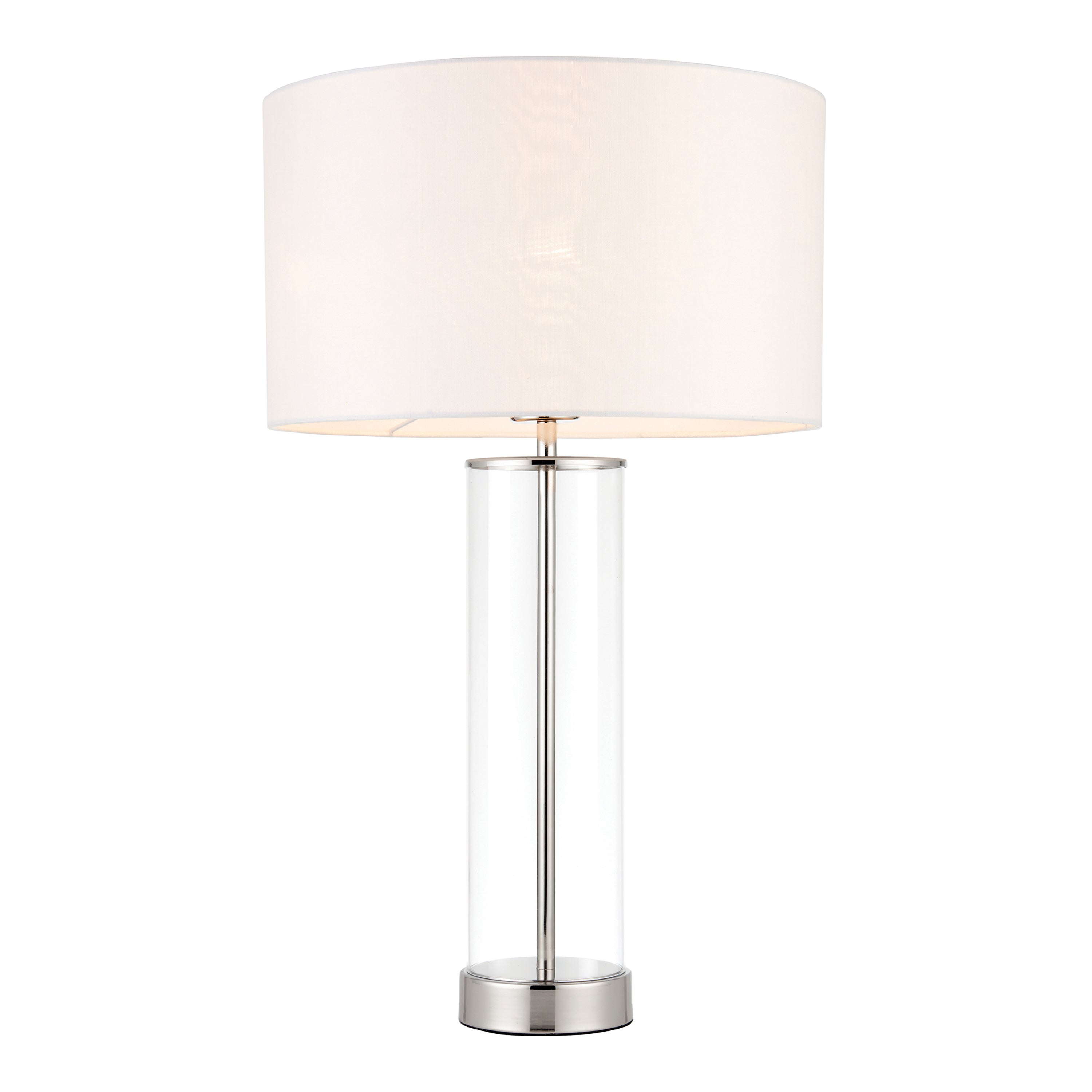 Nacre Table Lamp - 5 Colours / 2 Sizes