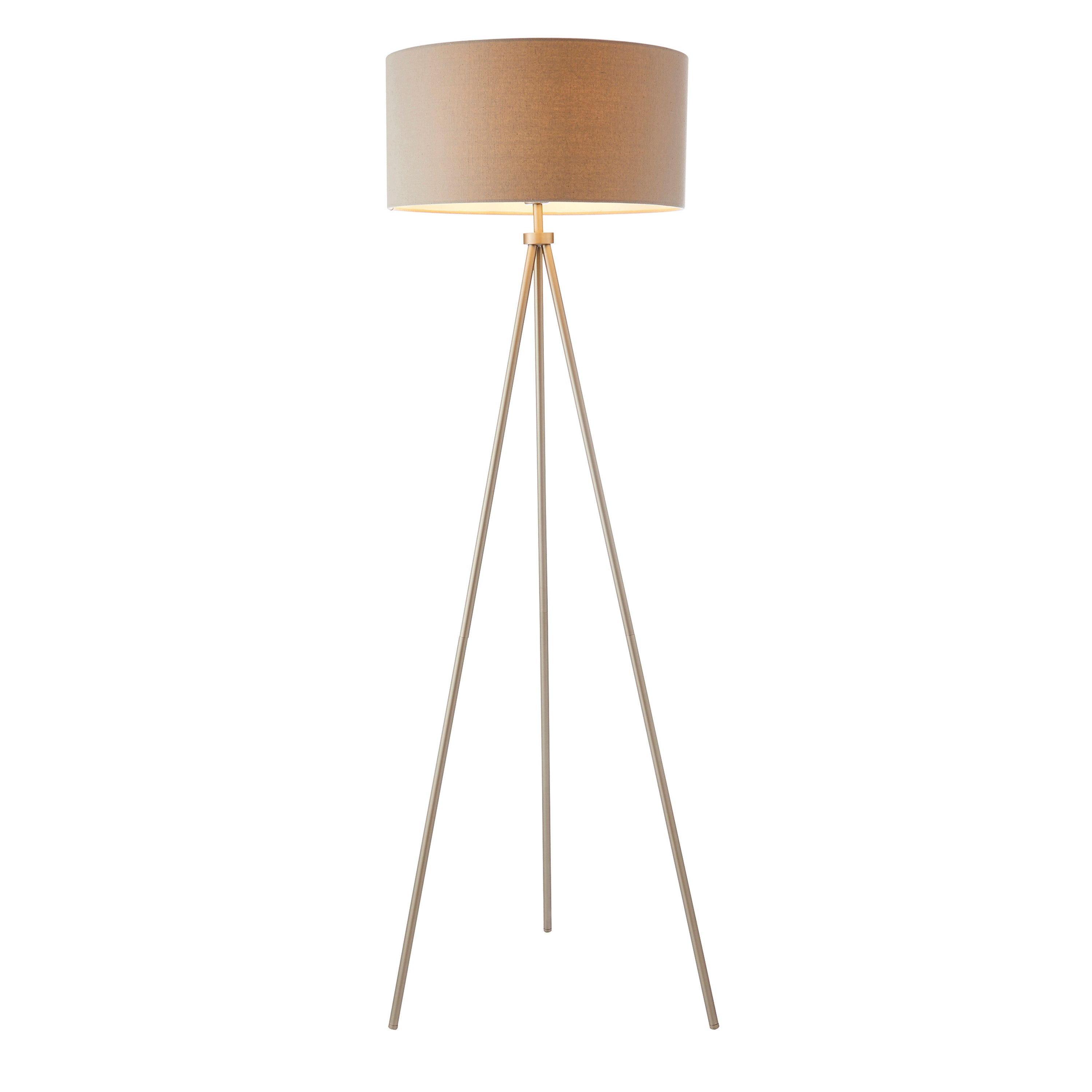 Tri Floor Lamp