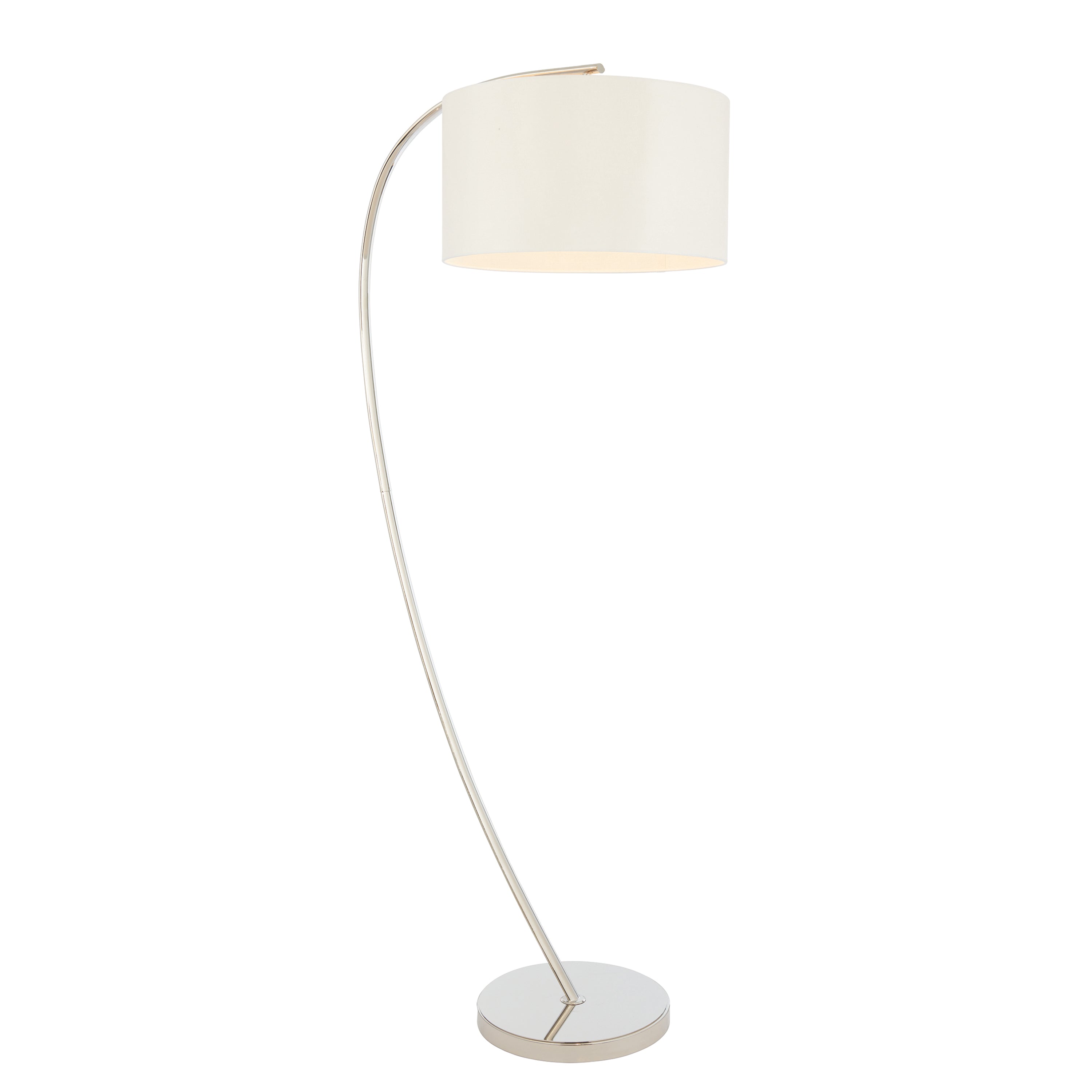 Hida Floor Lamp