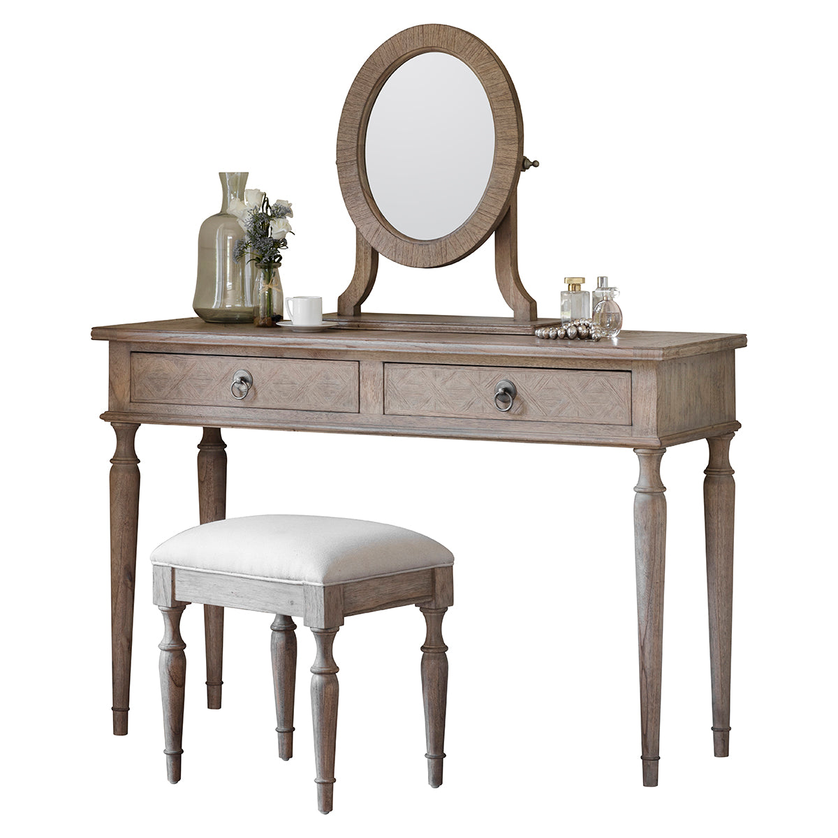 Serapha Dressing Table Mirror