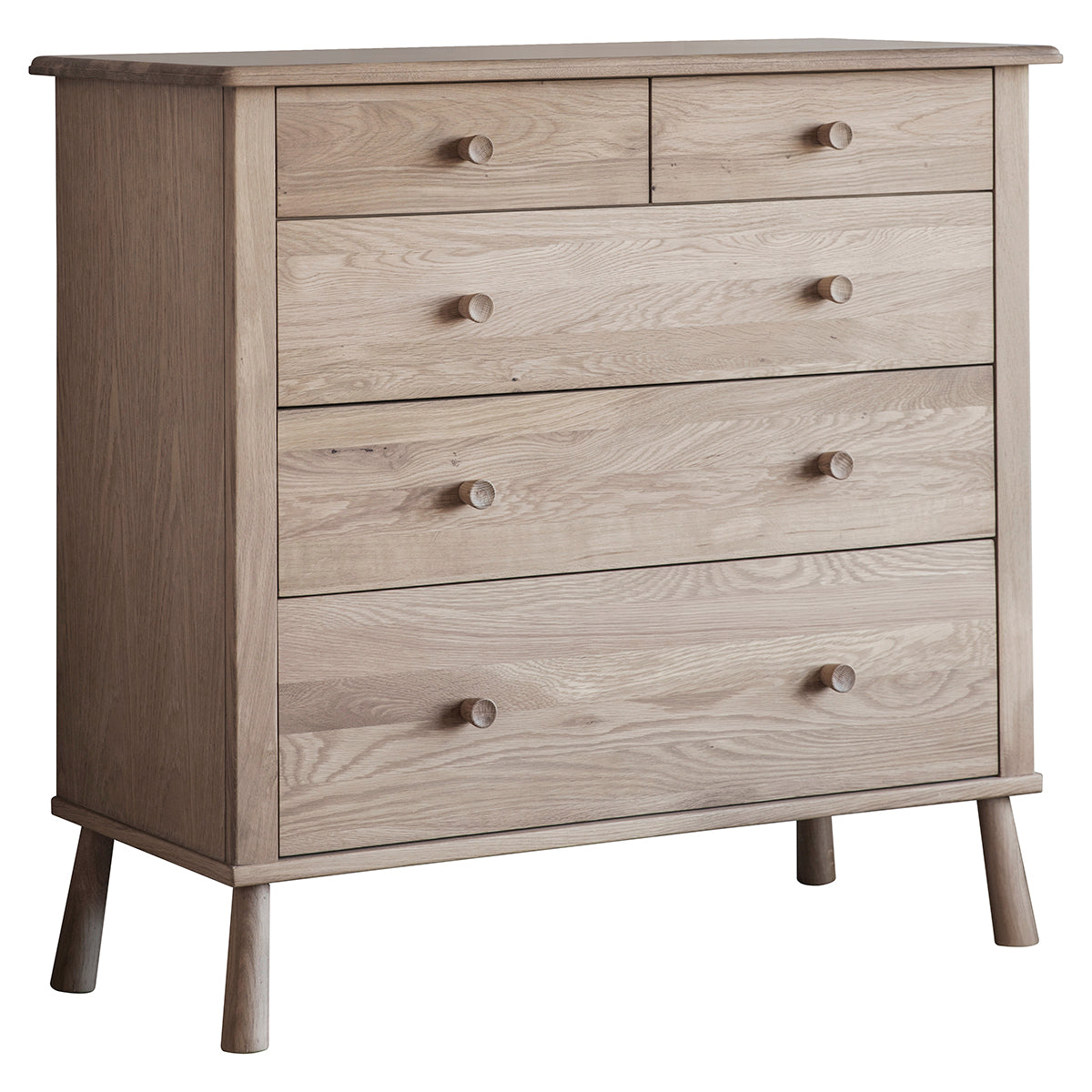 Nordarv 5 Drawer Chest