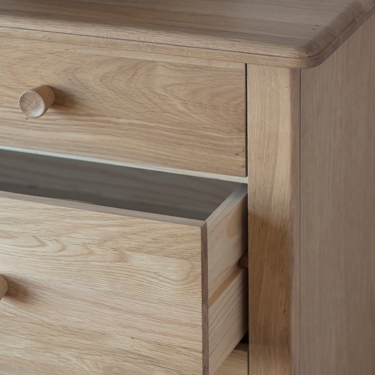 Nordarv 5 Drawer Chest