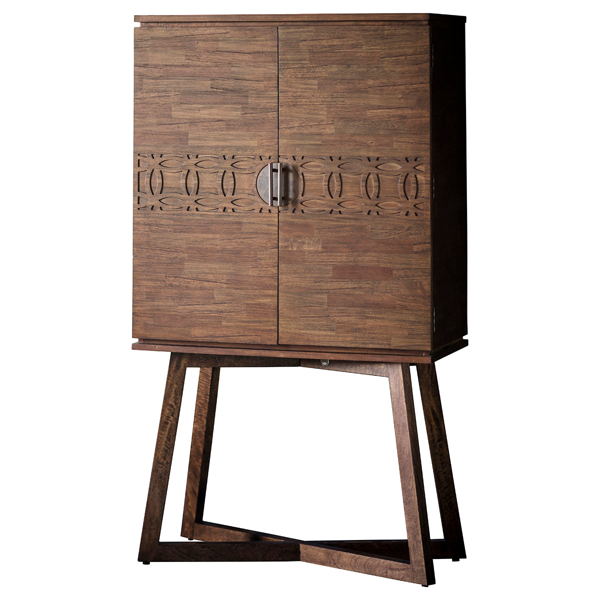 Fujiko Retreat Cocktail Cabinet