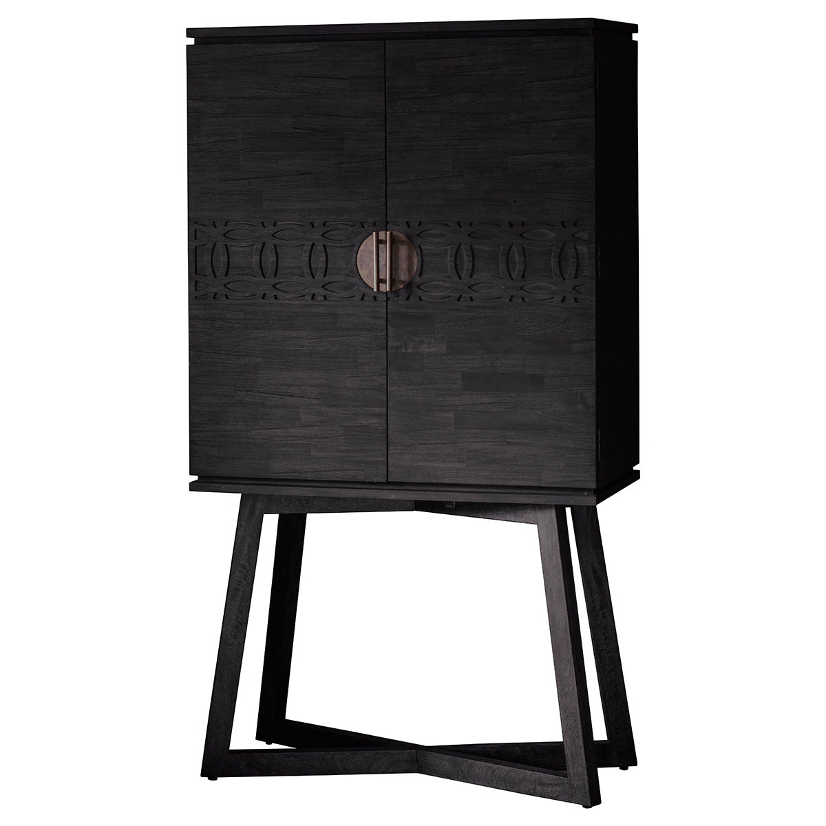 Fujiko Boutique Cocktail Cabinet