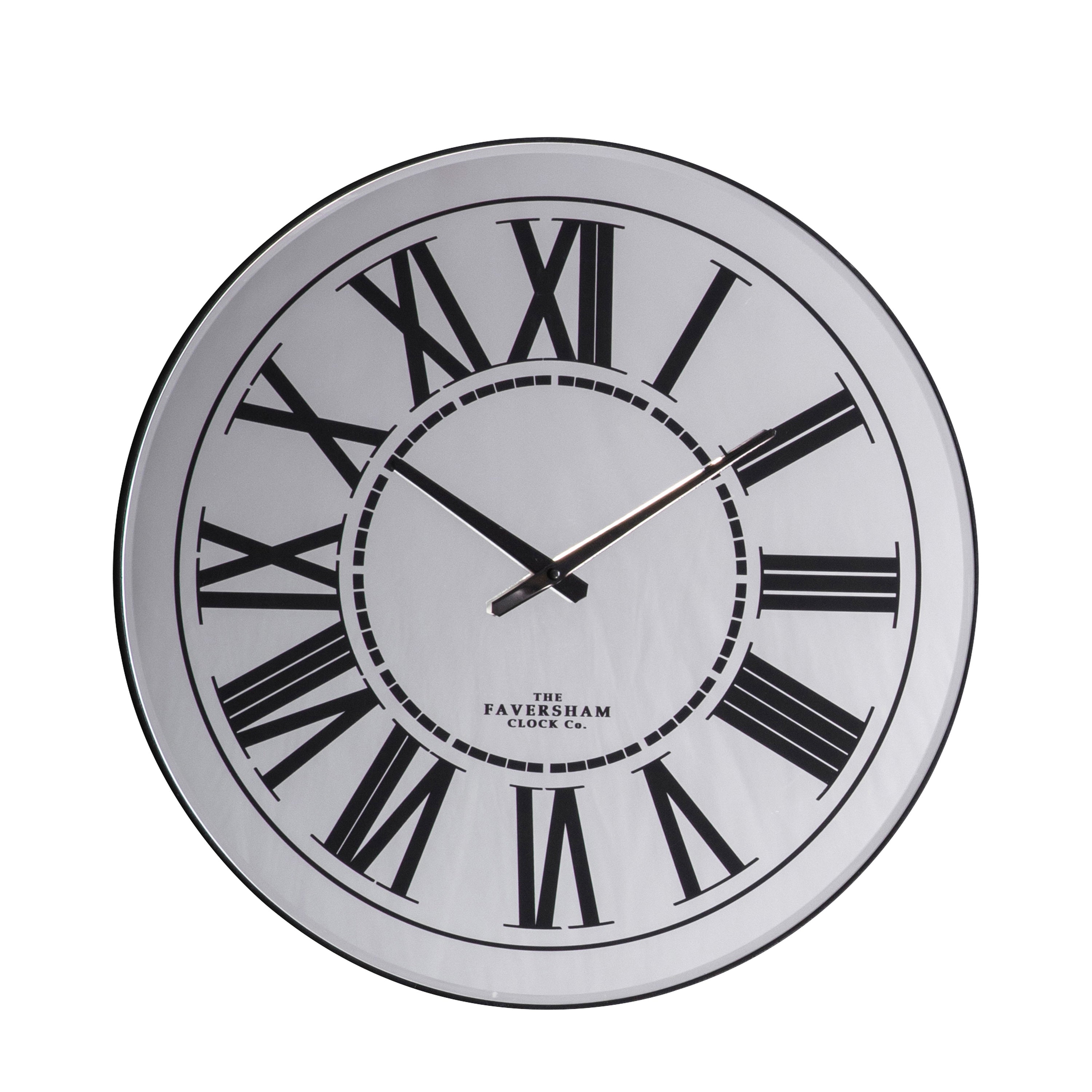 Galle Wall Clock