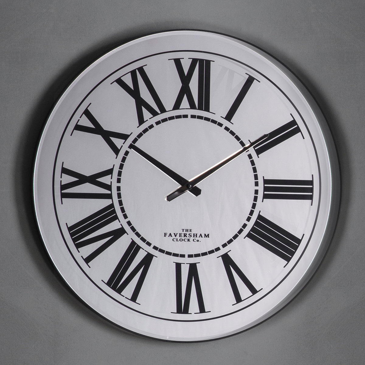 Galle Wall Clock