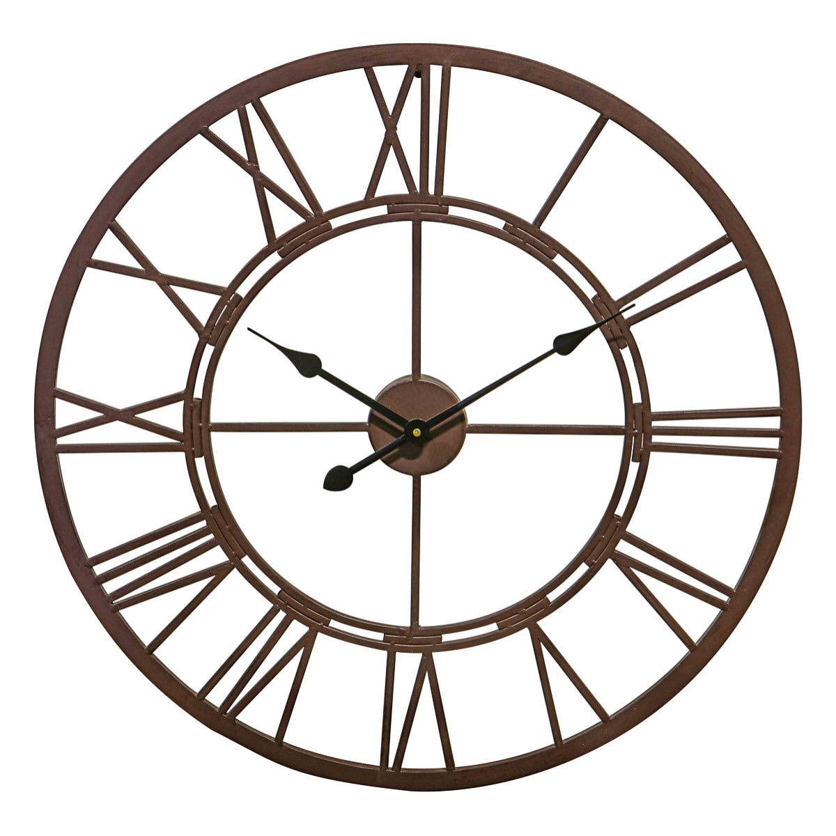 Ember Outdoor Clock