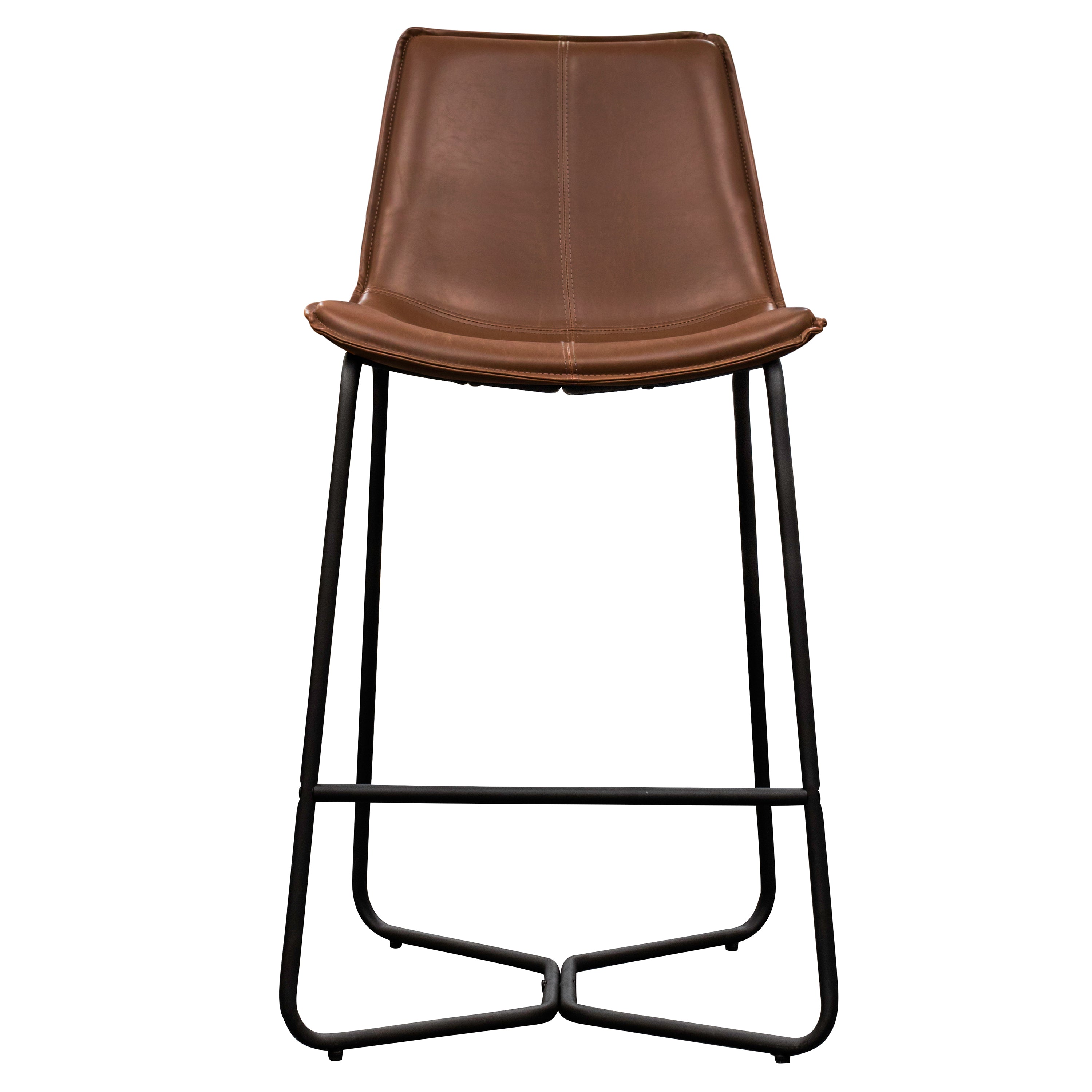 Hawking Stool Brown (2pk) - 3 Colours