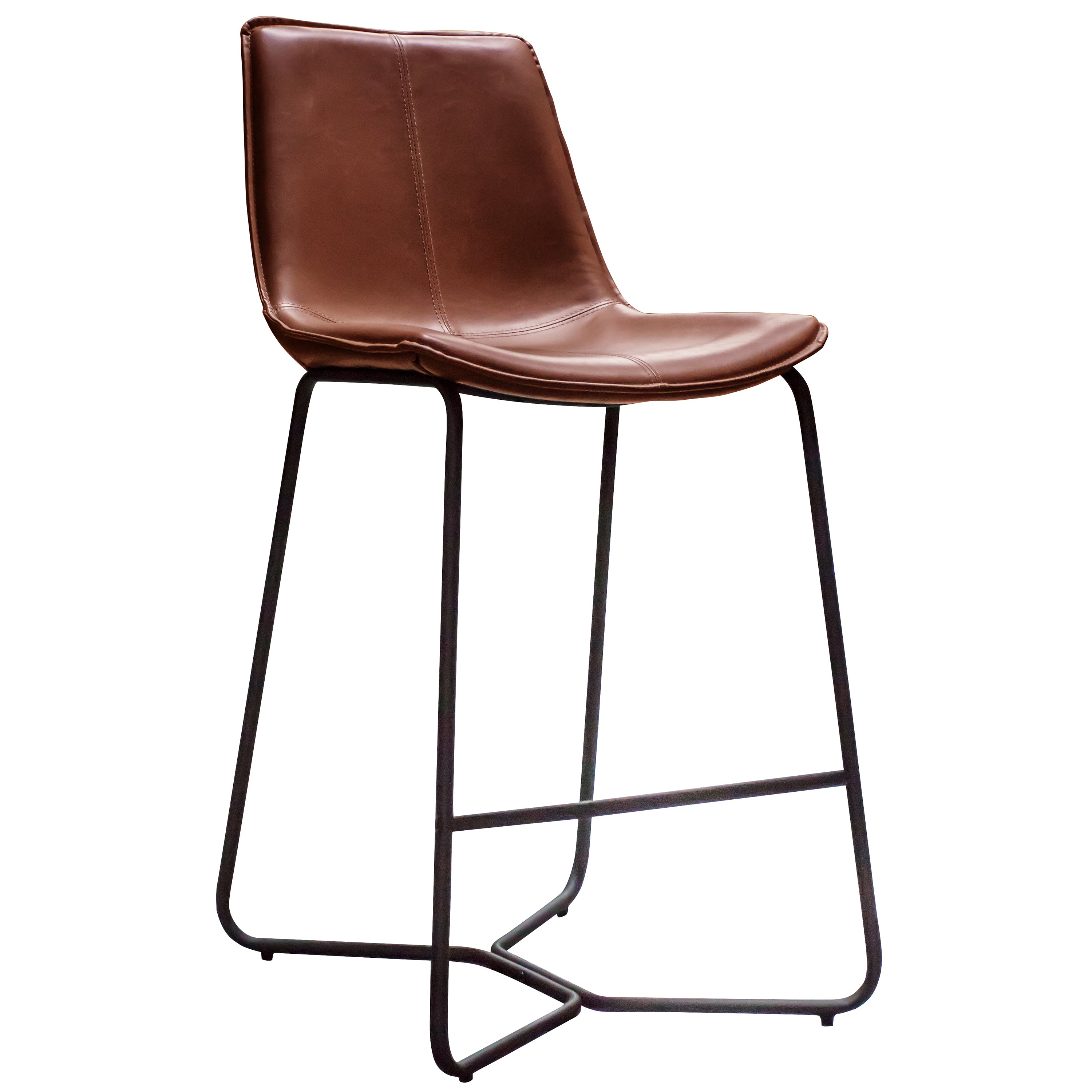 Hawking Stool Brown (2pk) - 3 Colours