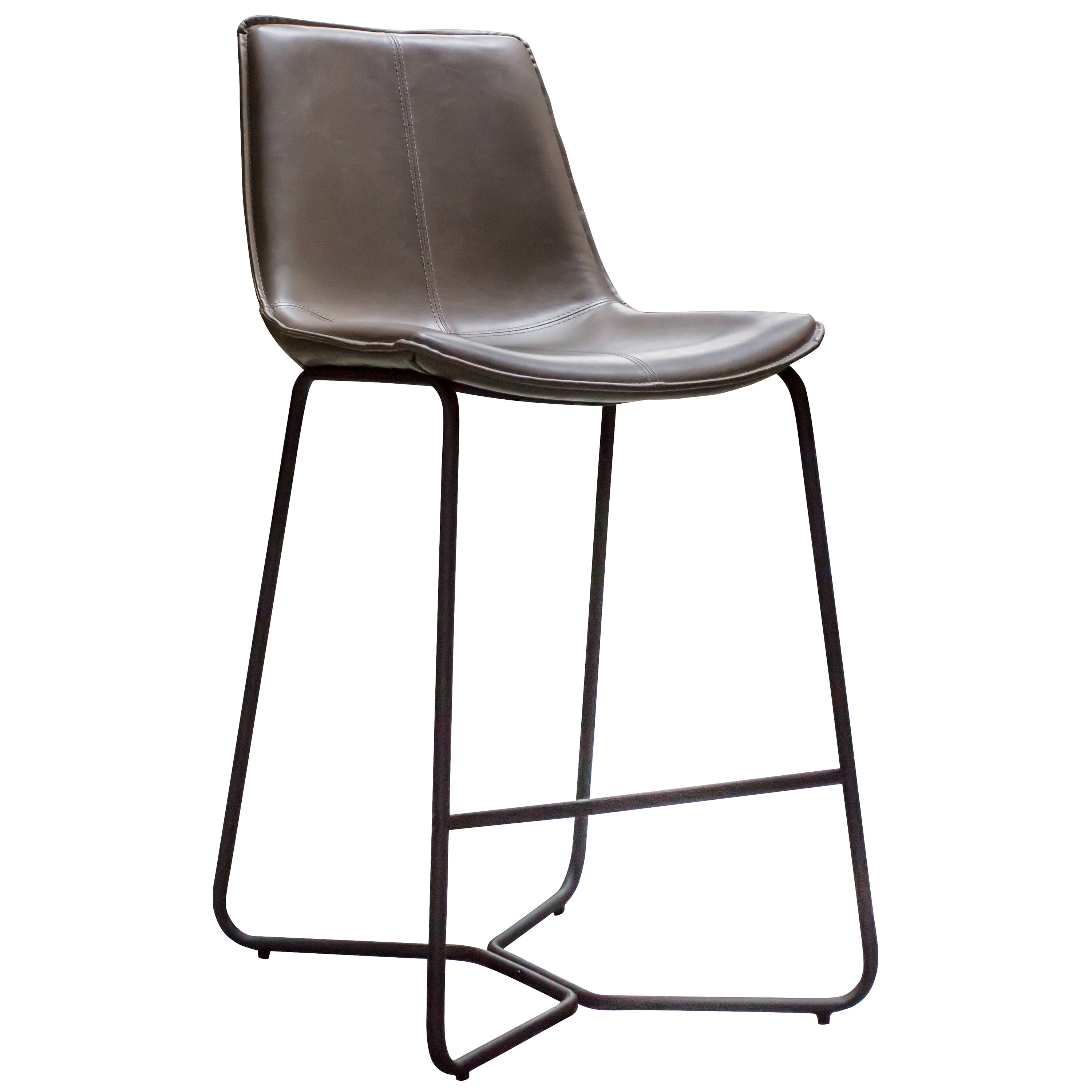 Hawking Stool Brown (2pk) - 3 Colours