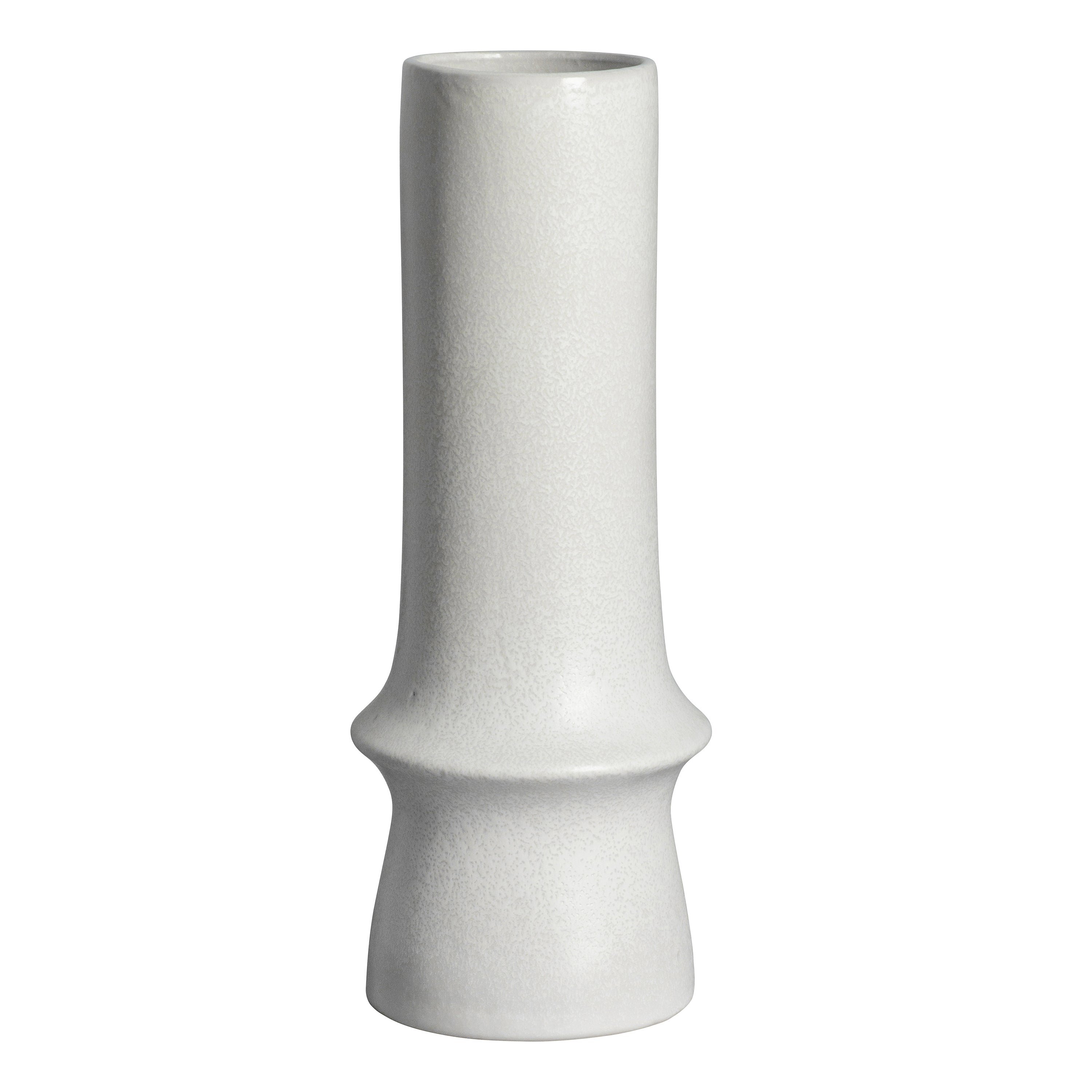 Nara Vase - White