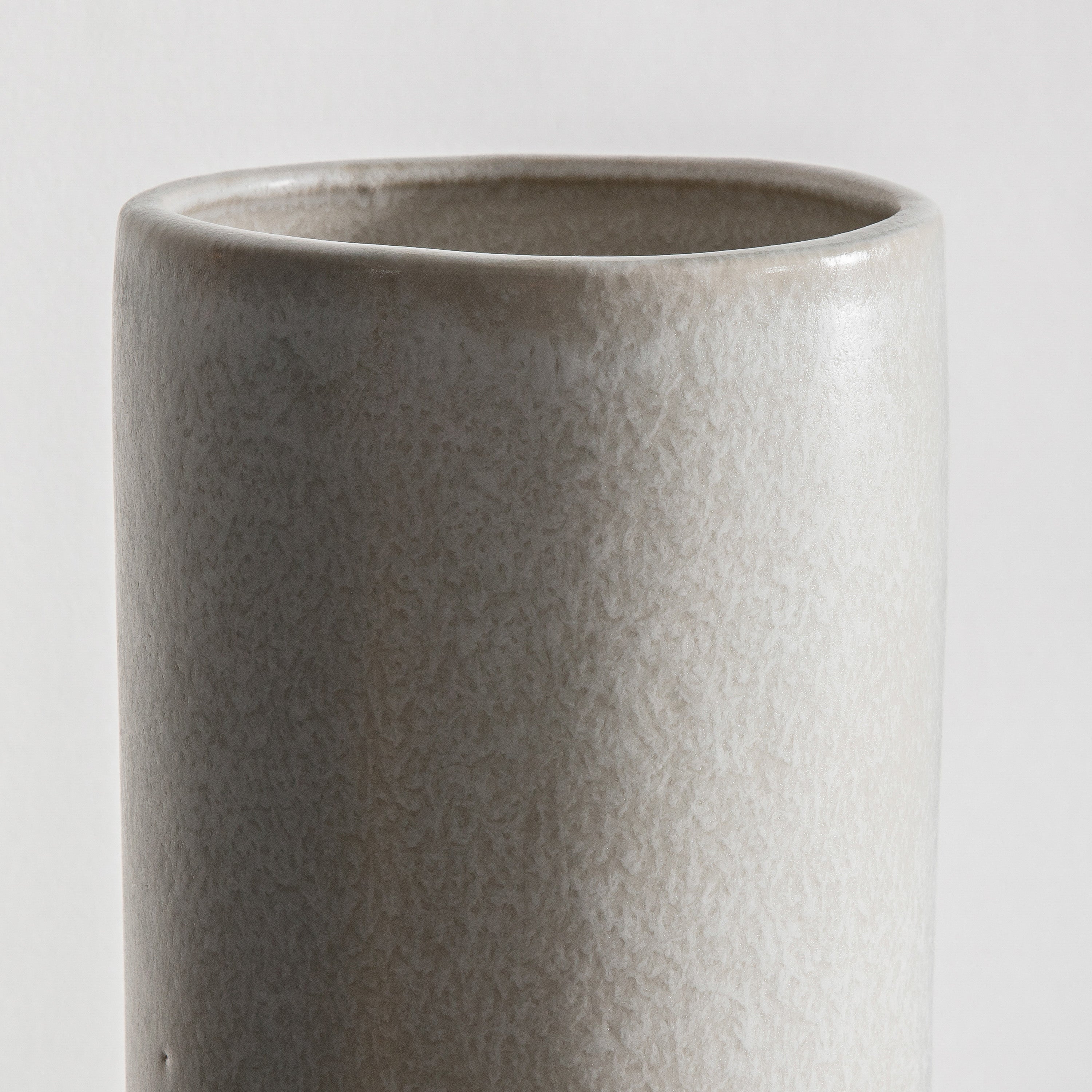 Nara Vase - White