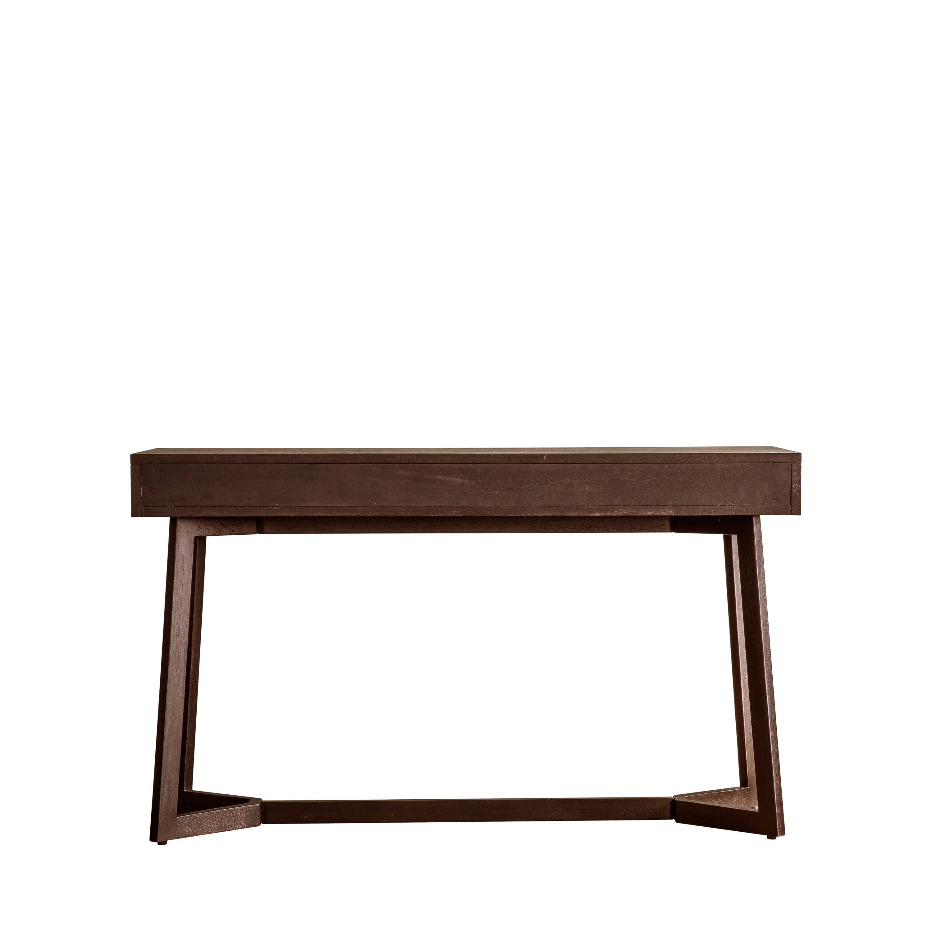 Fujiko Retreat 2 Drawer Desk