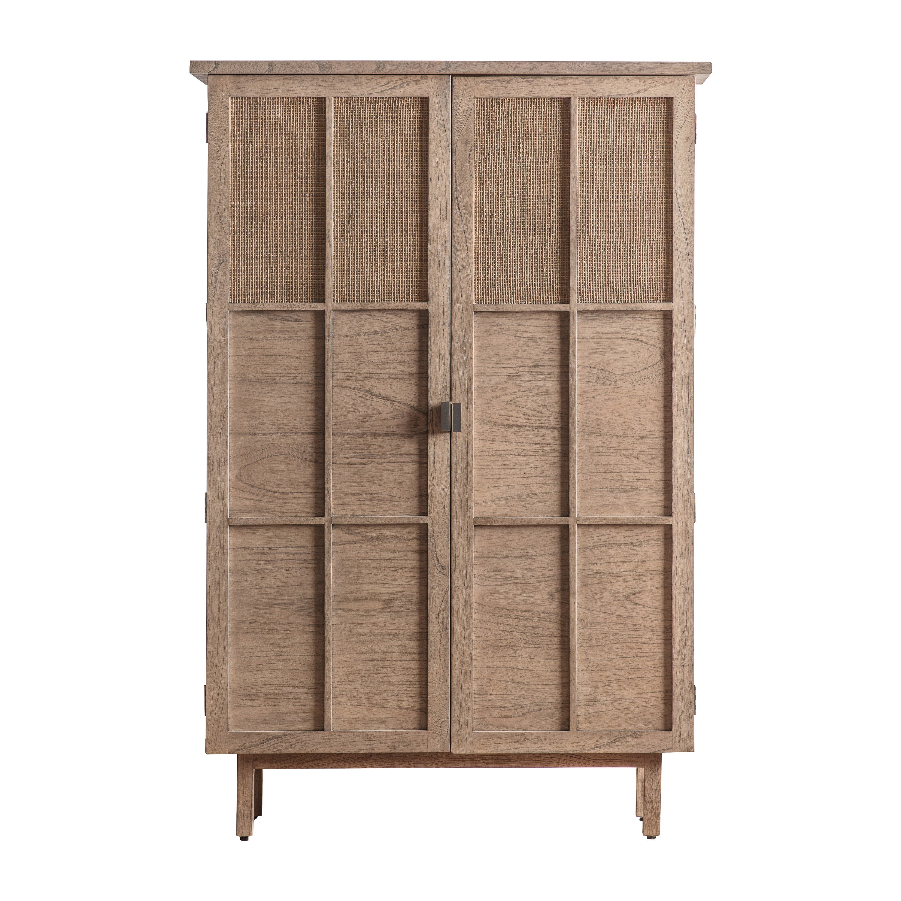 Kasumi 2 Door Cupboard