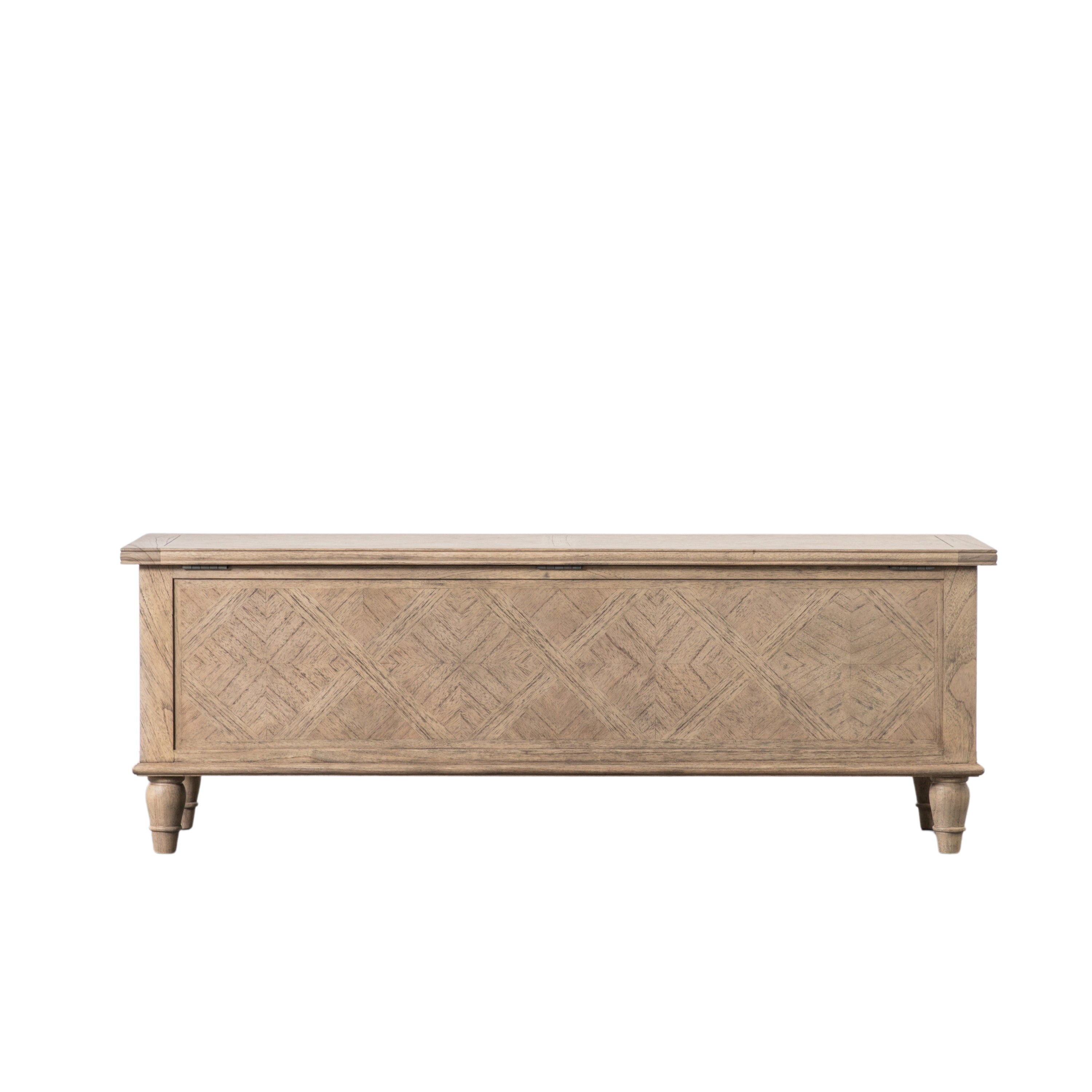 Serapha Hall Bench/Chest