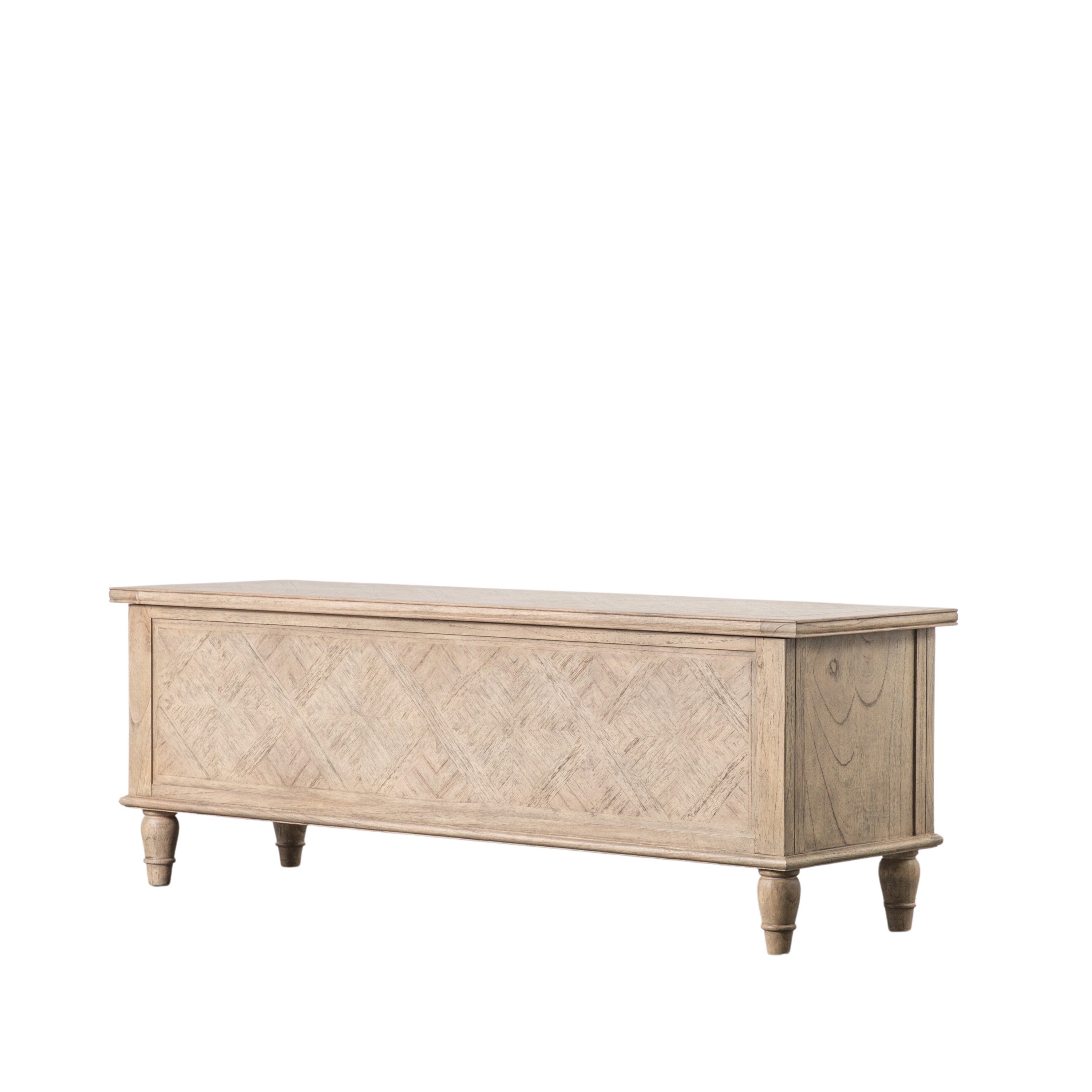 Serapha Hall Bench/Chest