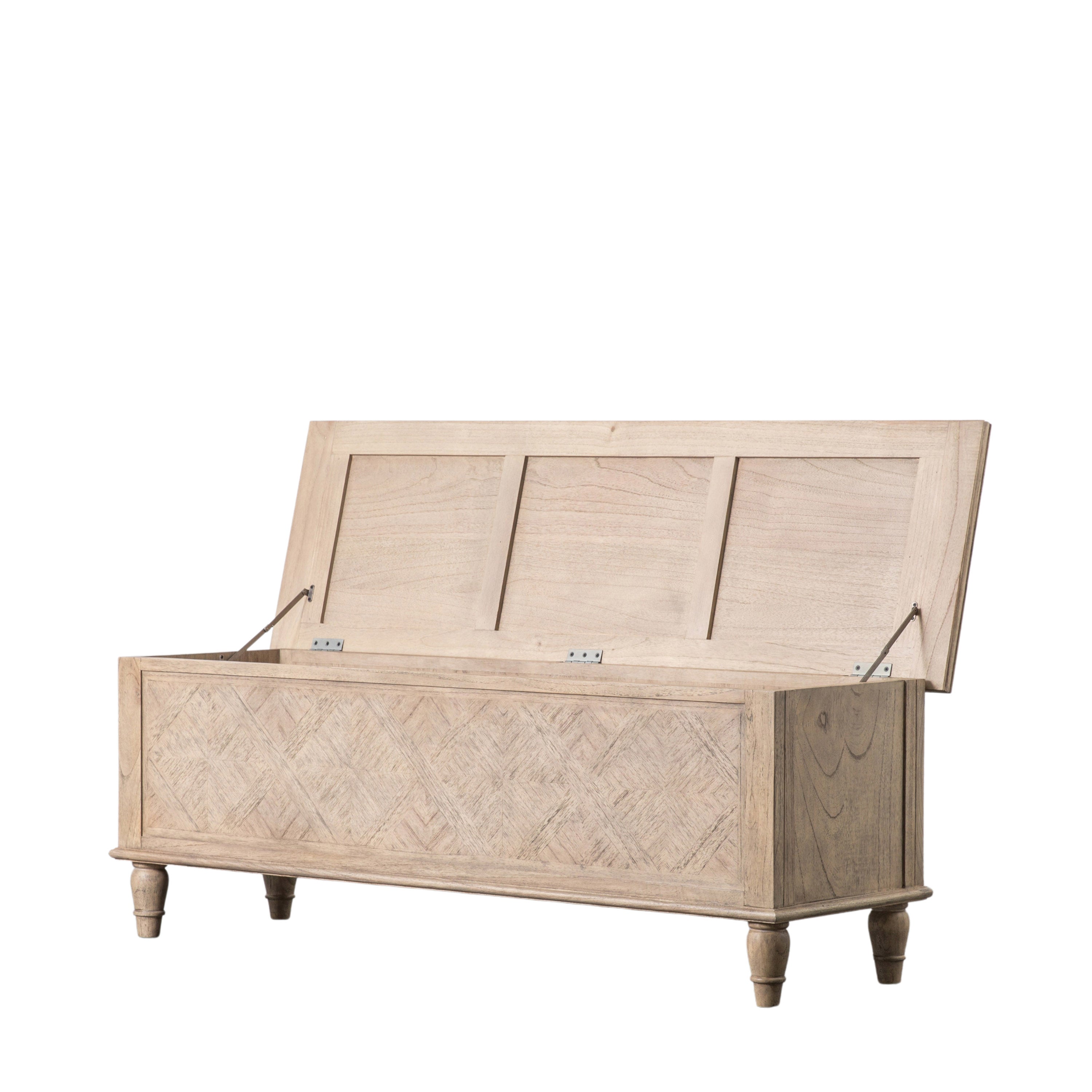 Serapha Hall Bench/Chest