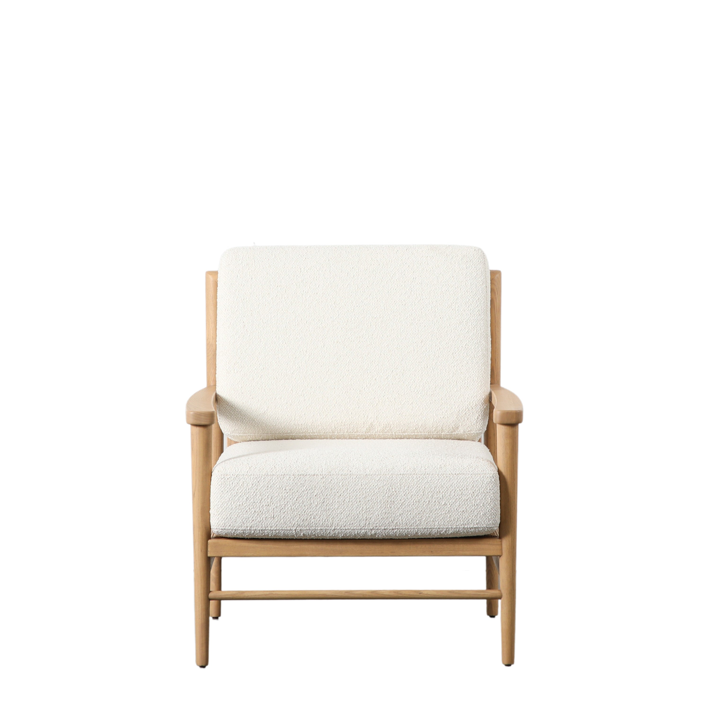 Odesa Armchair Cream