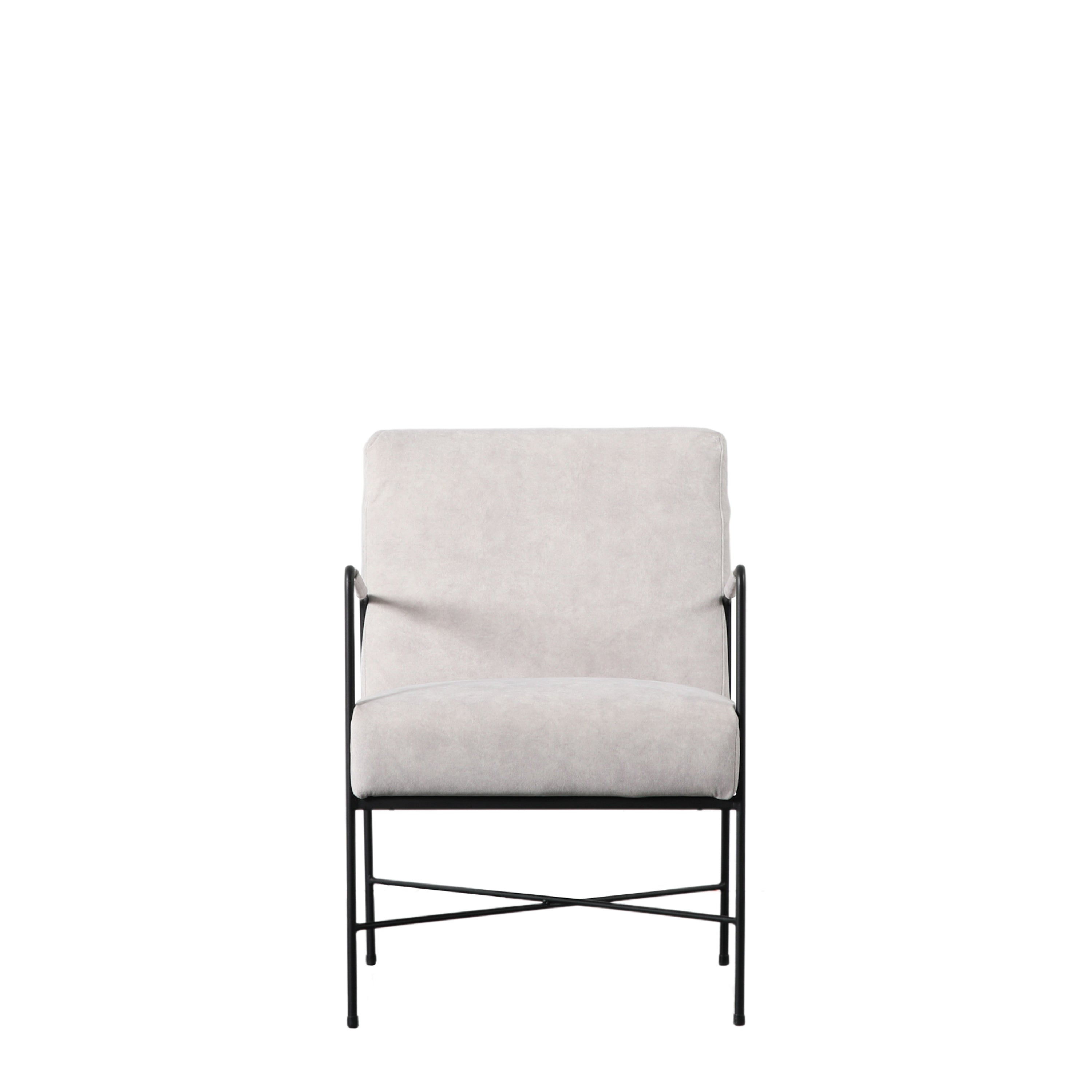 Chartham Armchair - 2 Colours