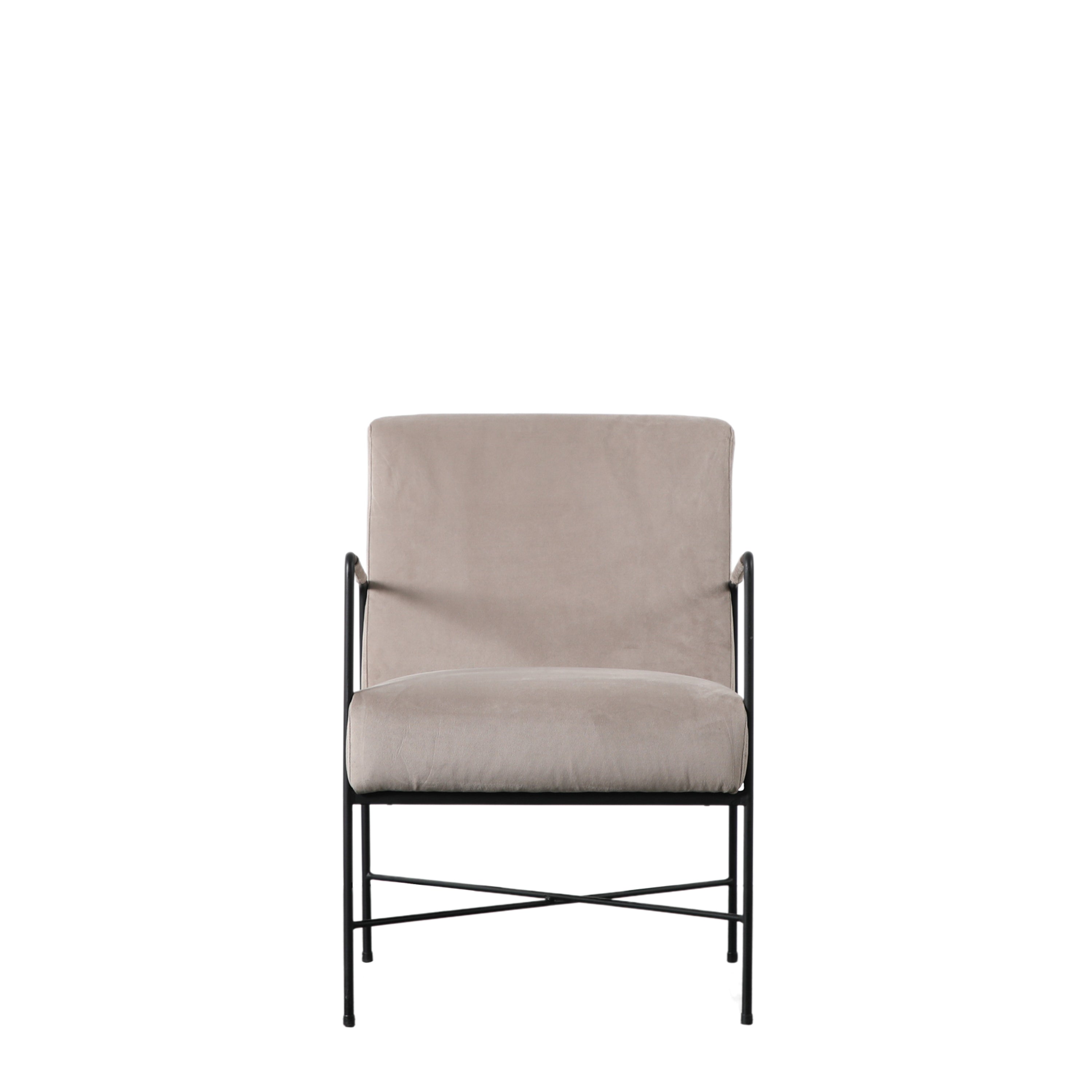 Chartham Armchair - 2 Colours