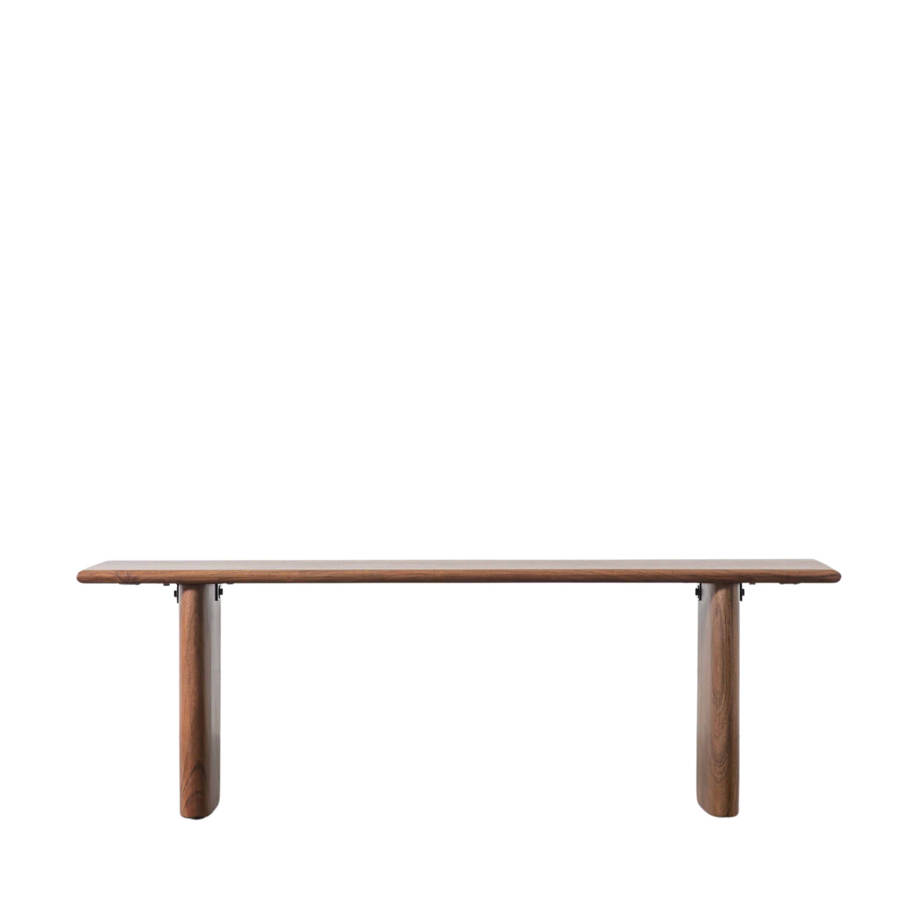 Braddock Dining Bench - 2 Sizes