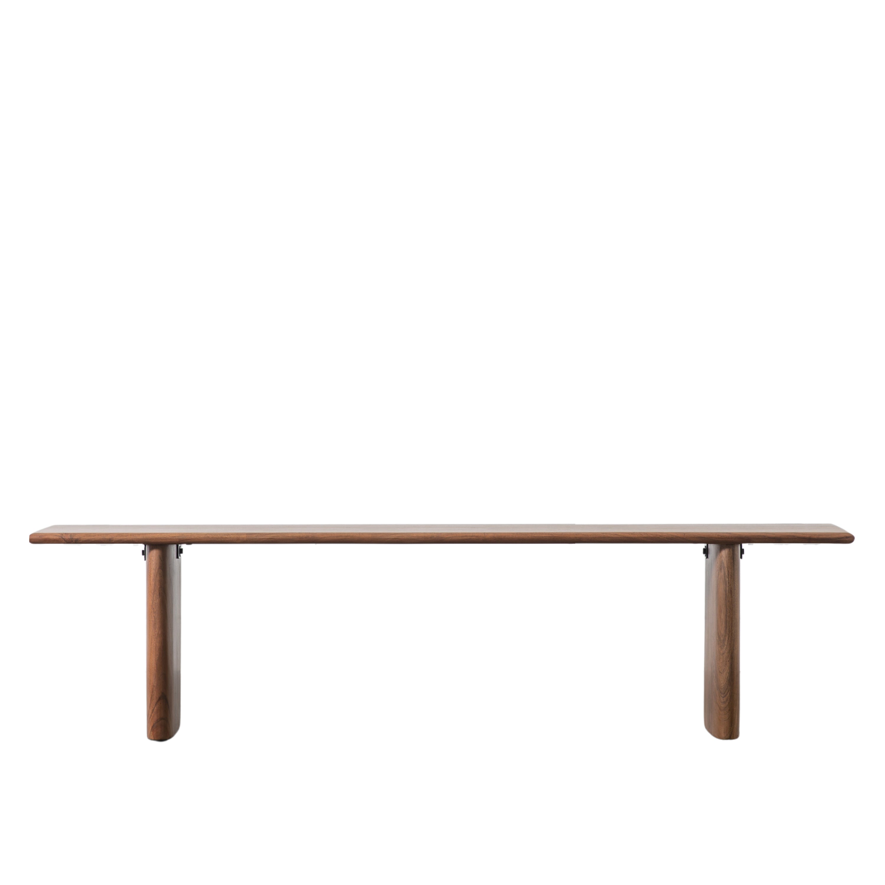 Braddock Dining Bench - 2 Sizes