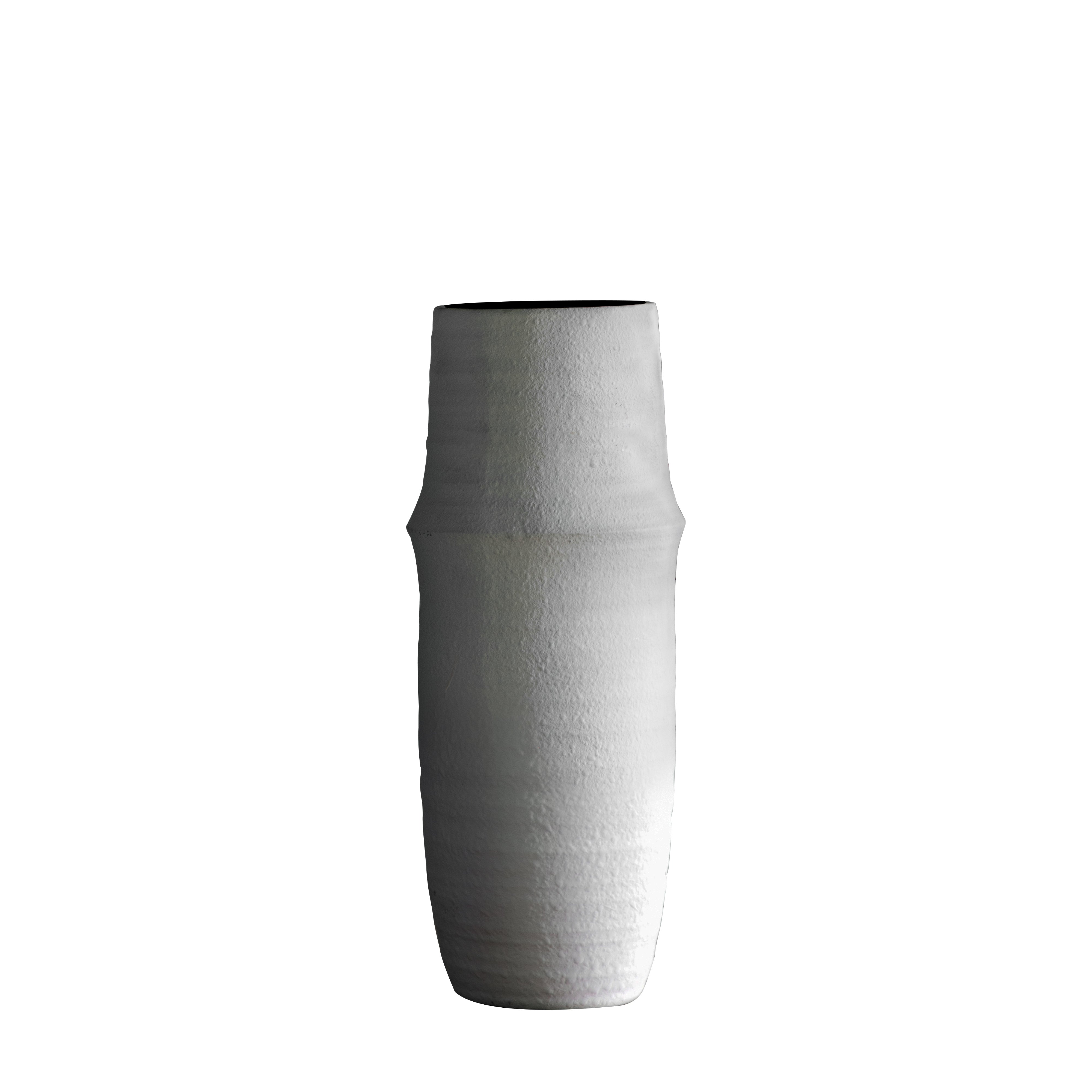 Osimo Vase White - Large/Medium/Small