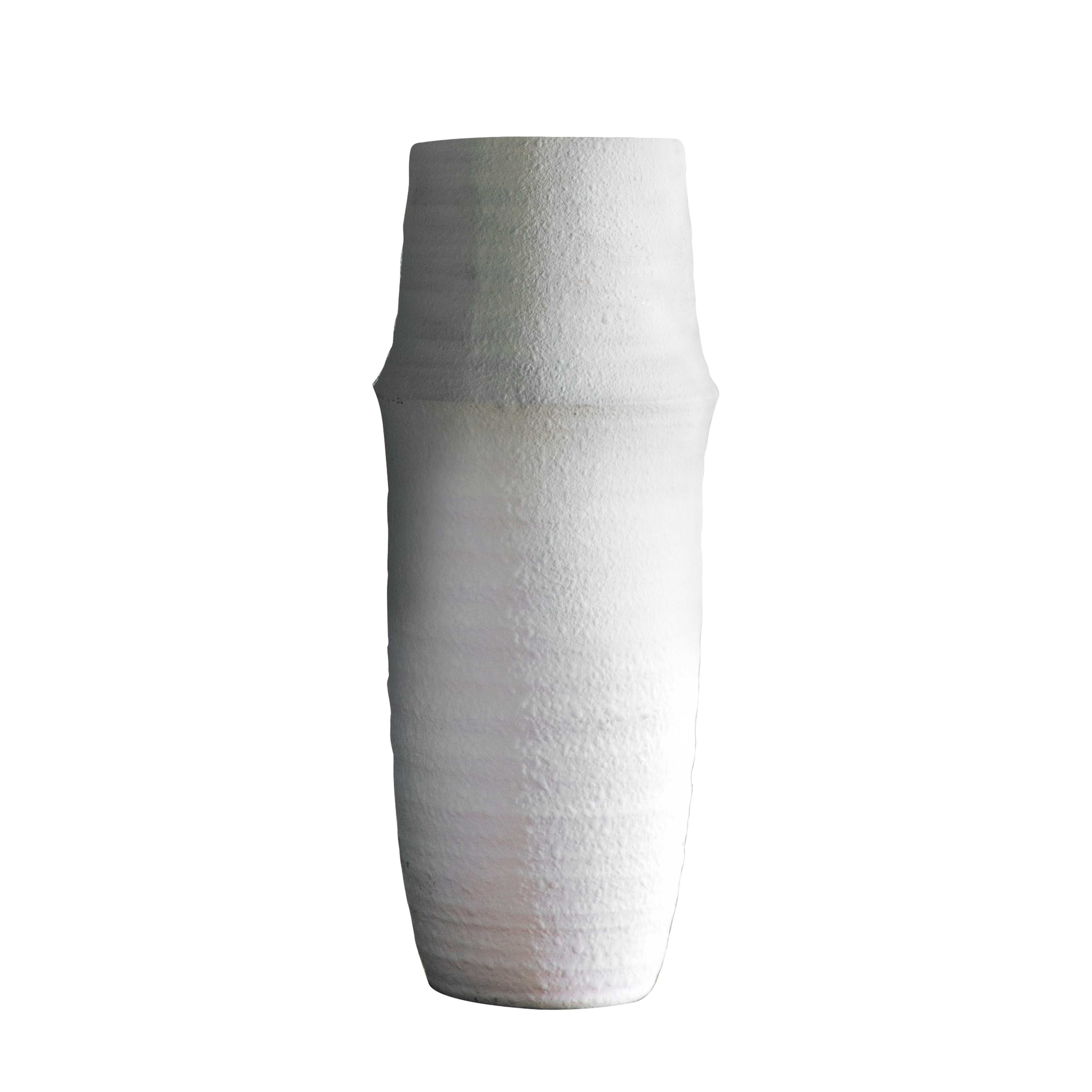 Osimo Vase White - Large/Medium/Small