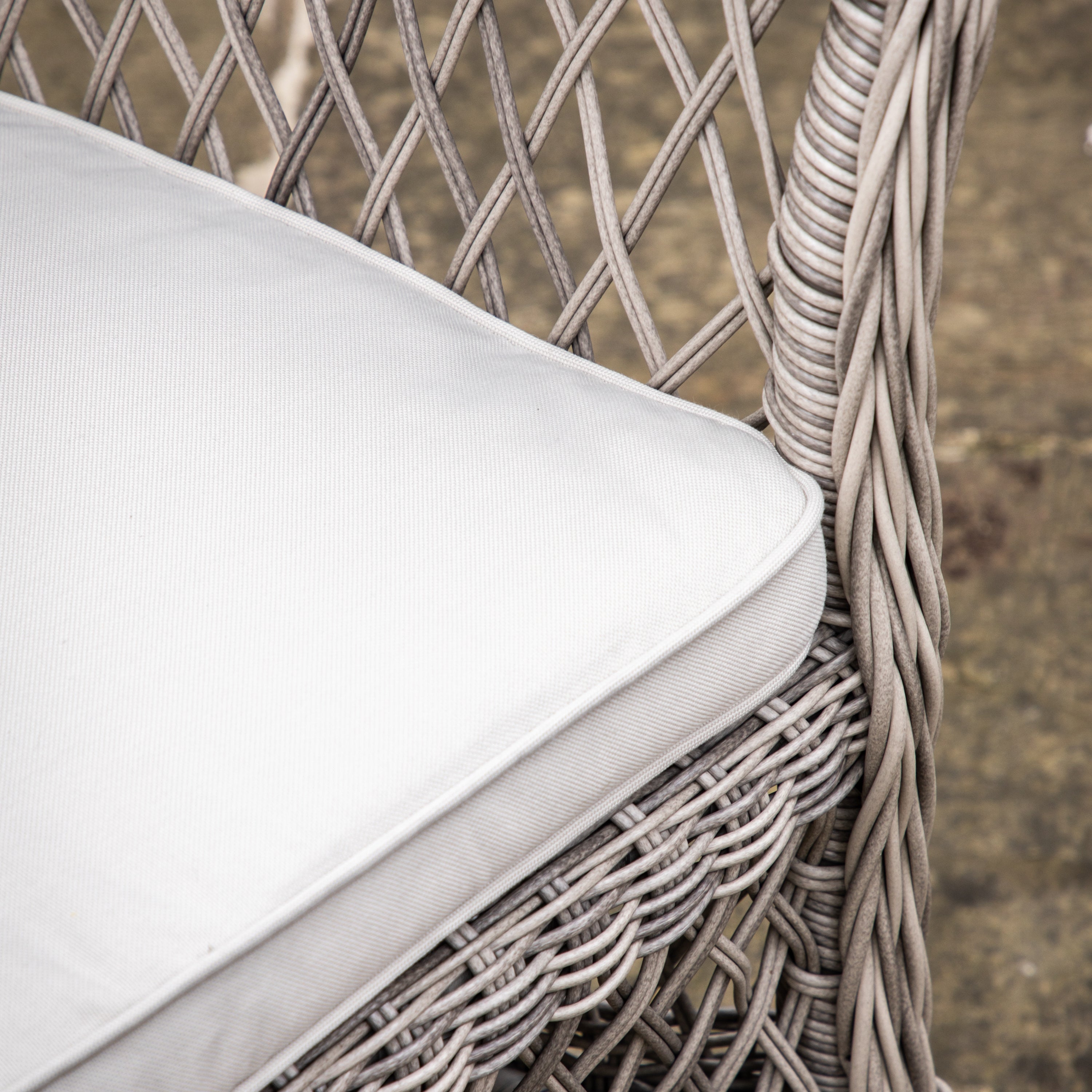 Elan Bistro Set Stone