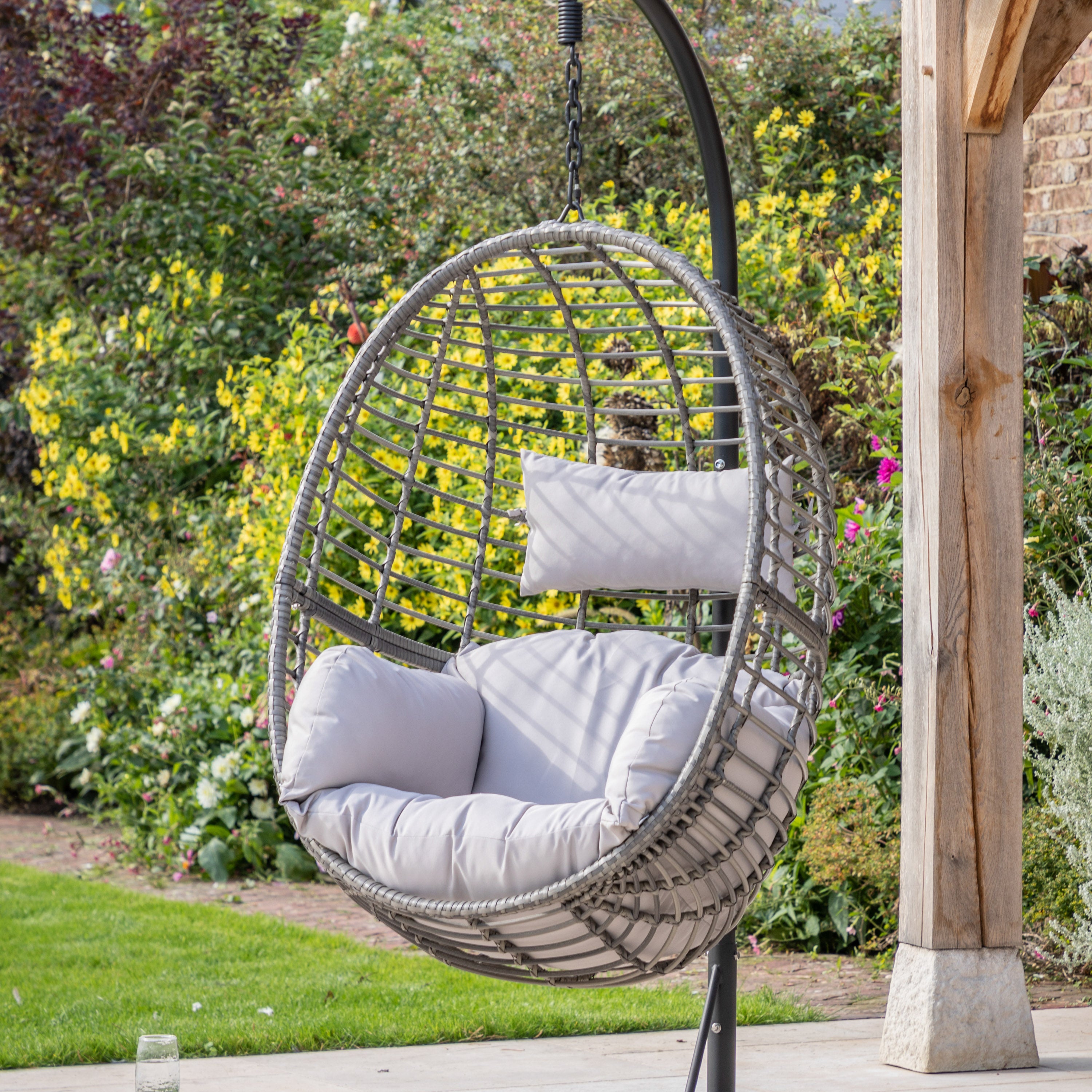 Rattan Hanging Chair