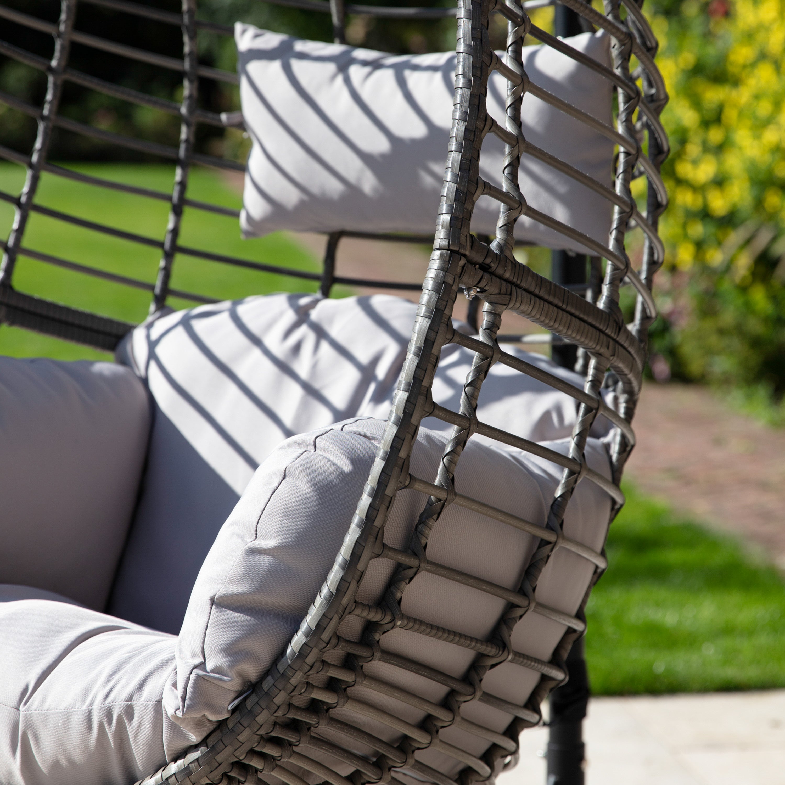 Rattan Hanging Chair