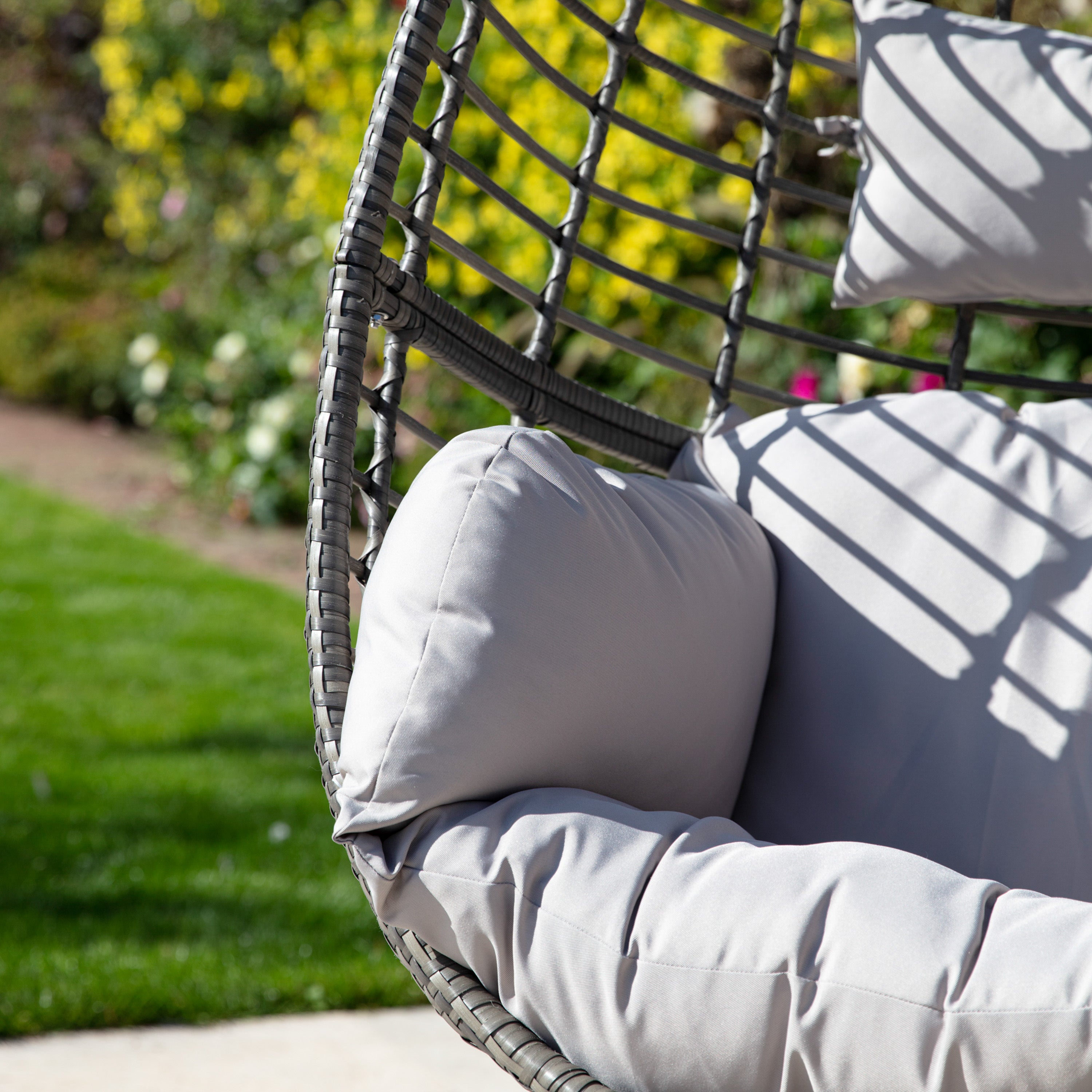 Rattan Hanging Chair