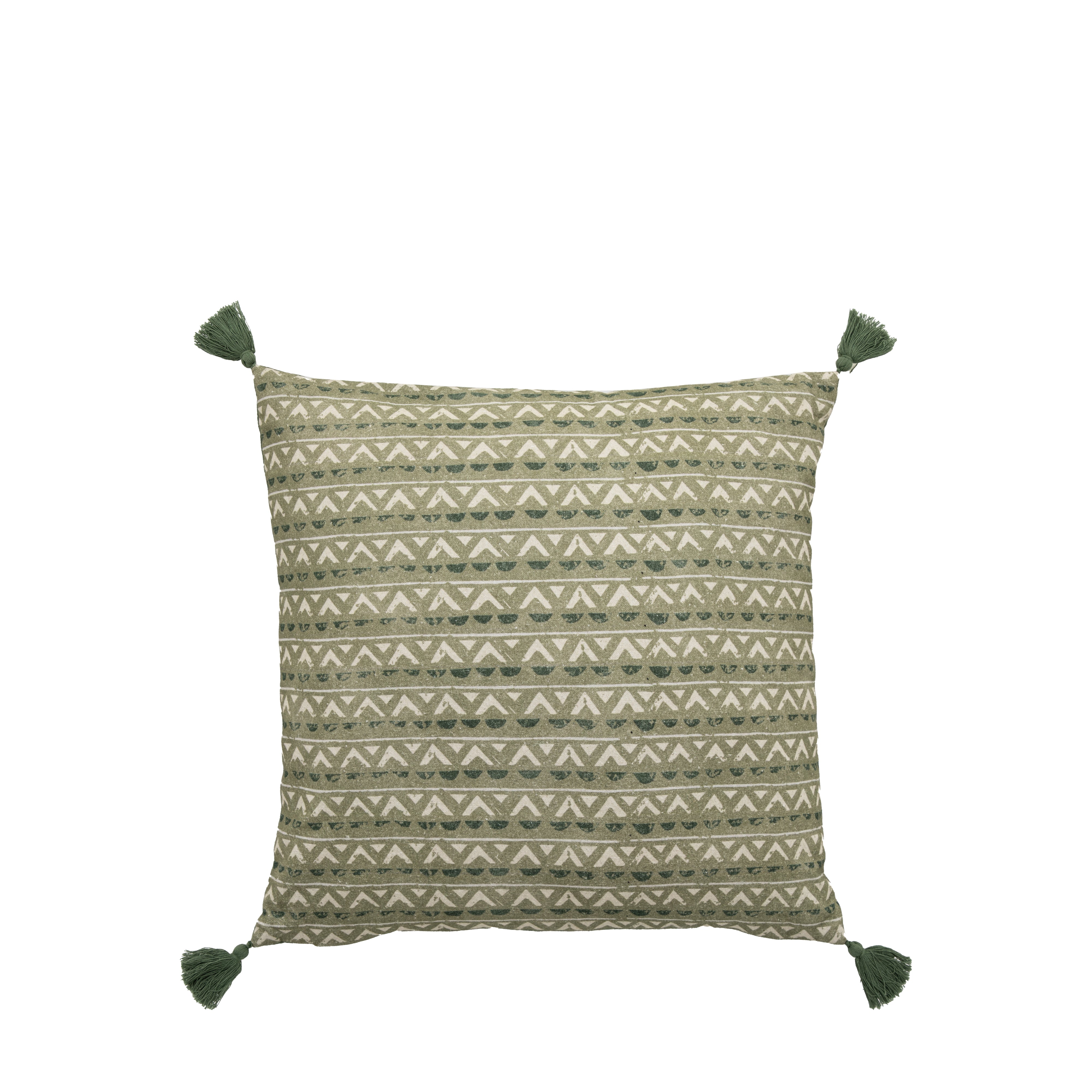 Rustic Cushion Covers - 2 Styles