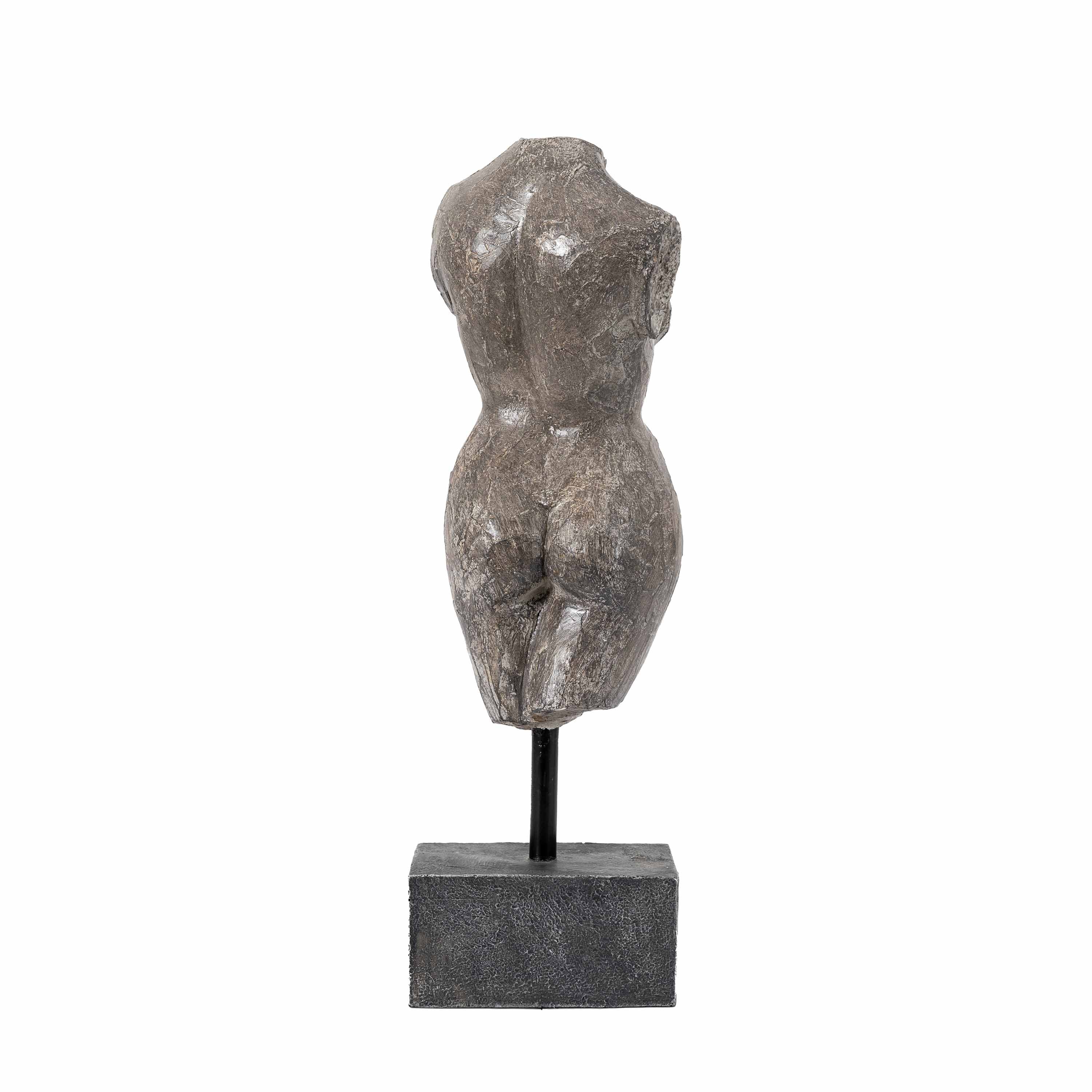 Body Sculpture Grey - 2 Styles