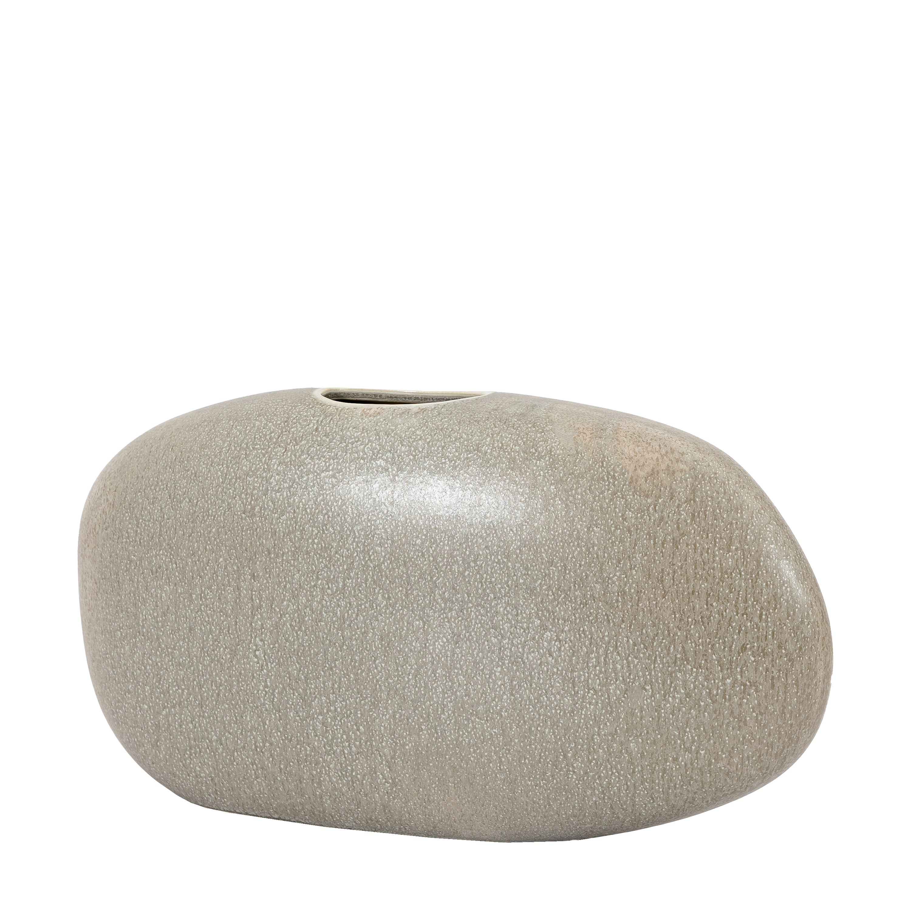 Iseo Pebble Beach Vase - Large/Medium/Small