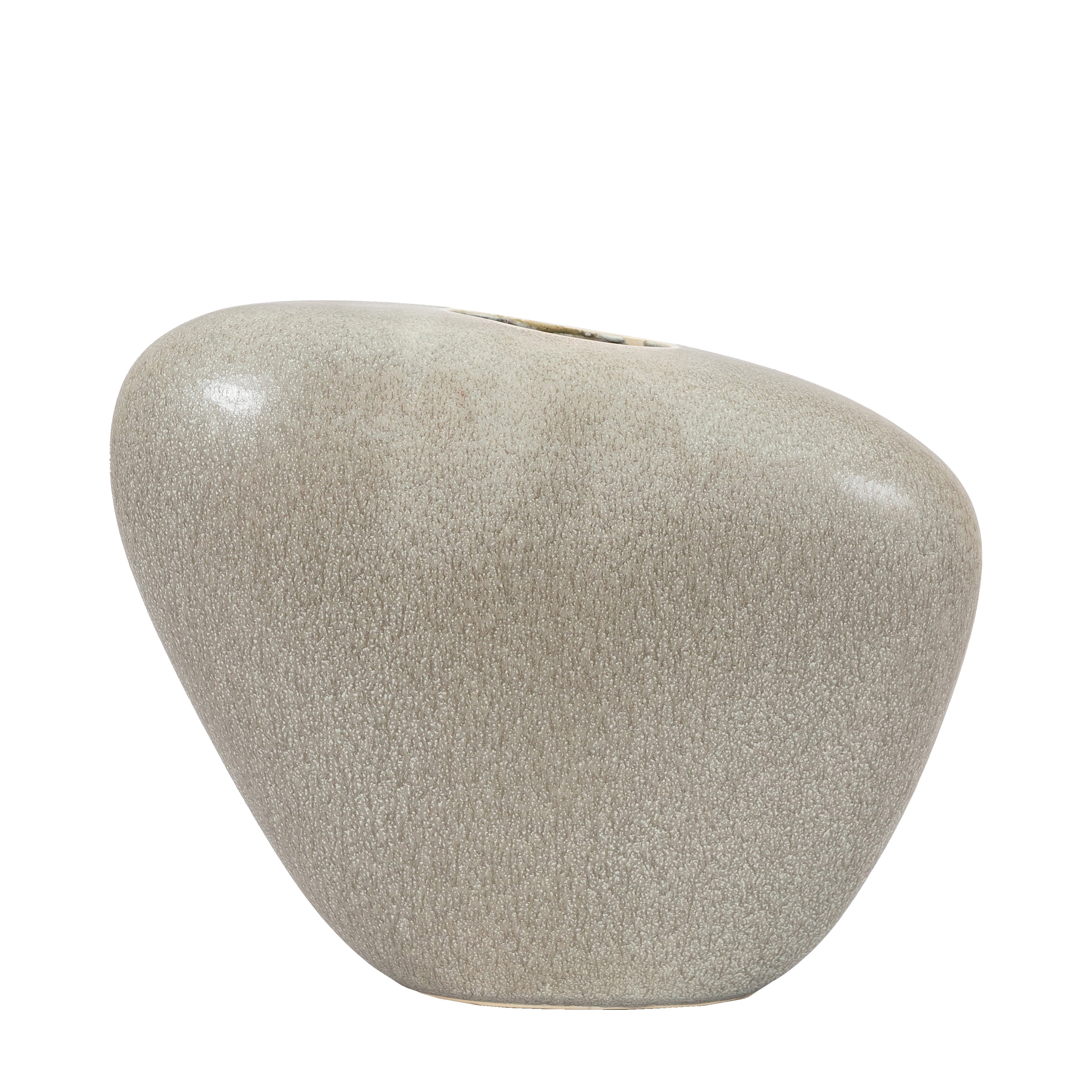 Iseo Pebble Beach Vase - Large/Medium/Small