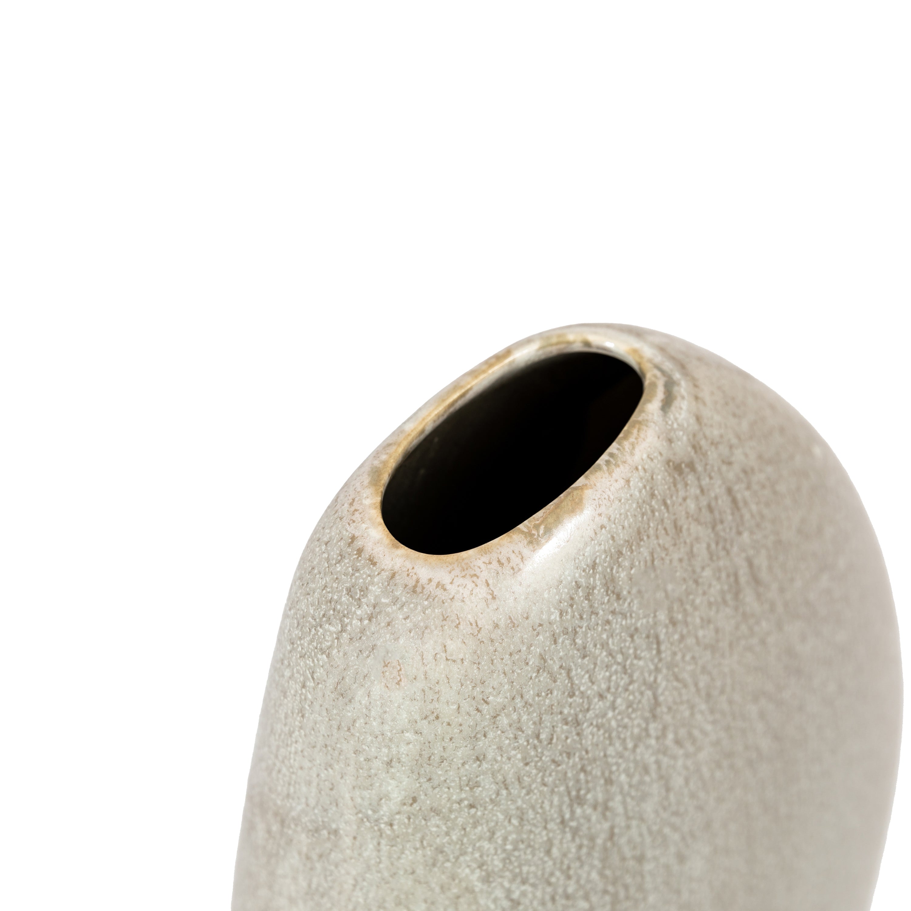 Iseo Pebble Beach Vase - Large/Medium/Small